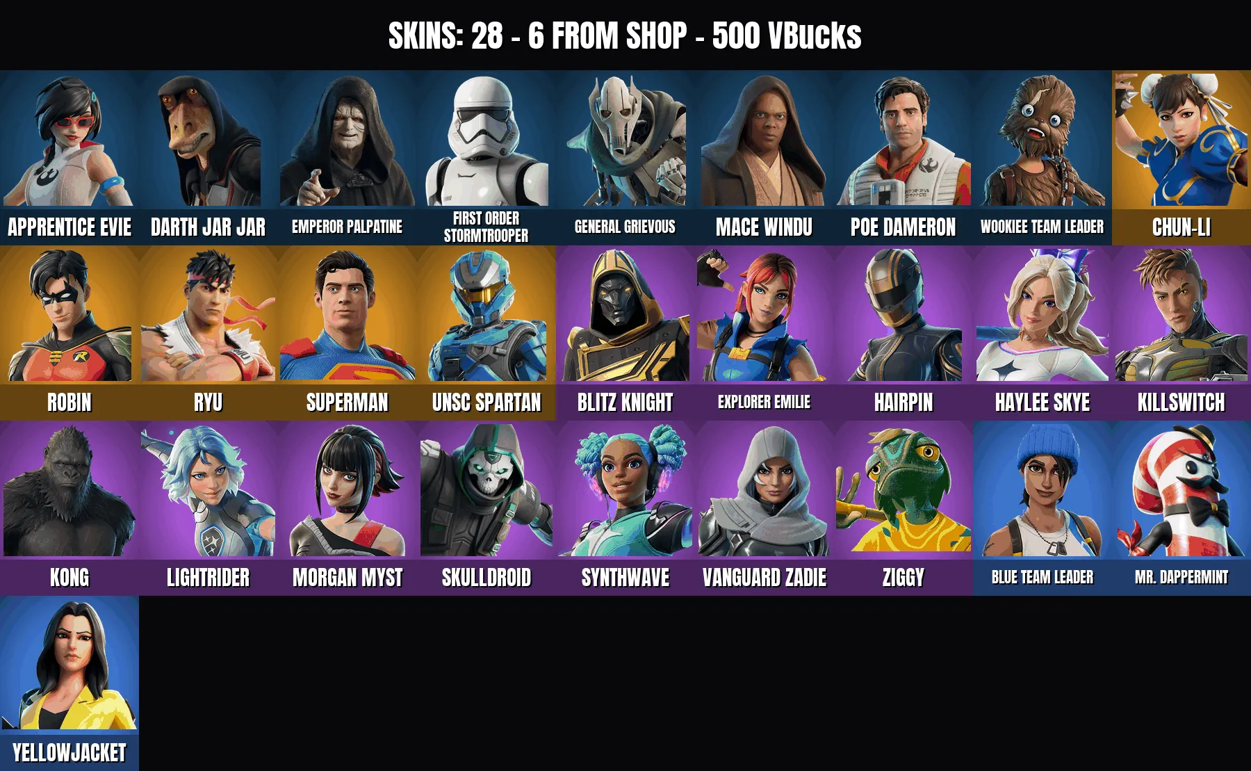 offer preview
