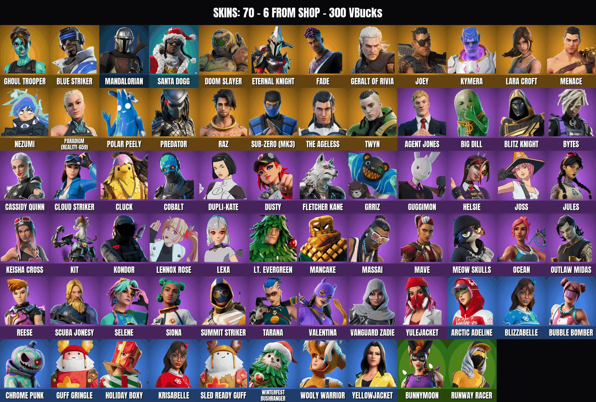 offer preview