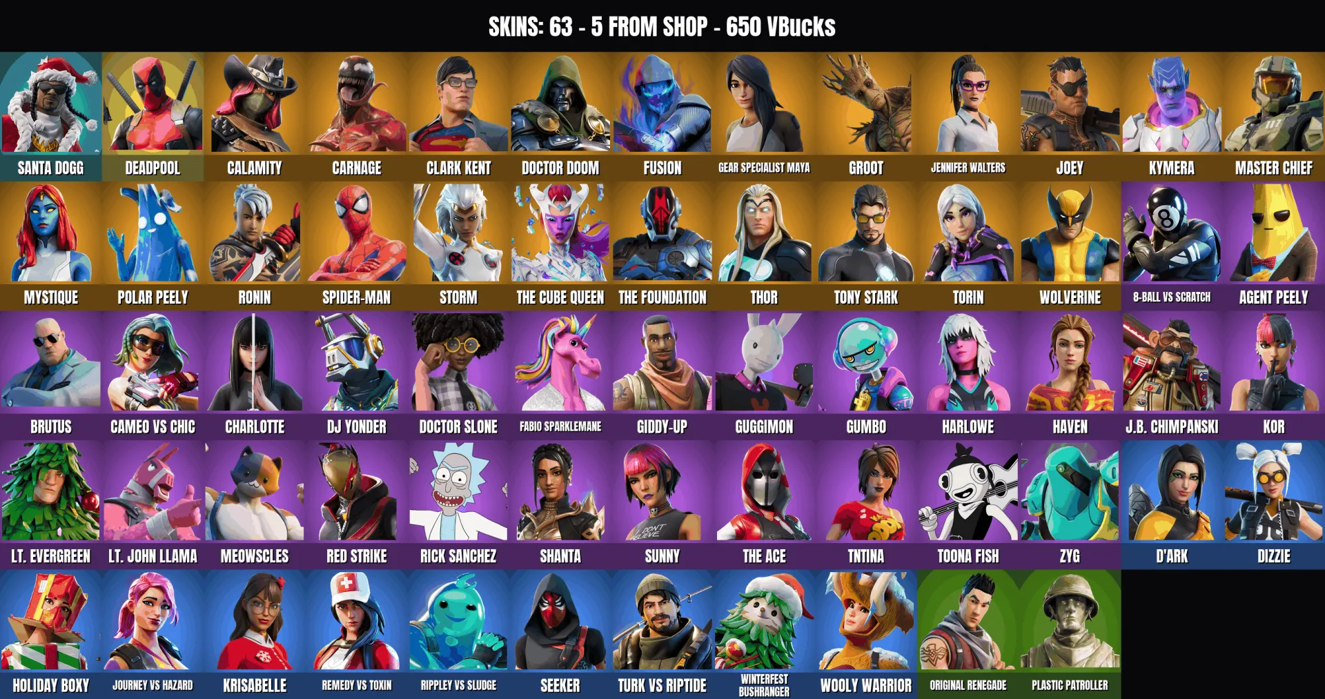 offer preview