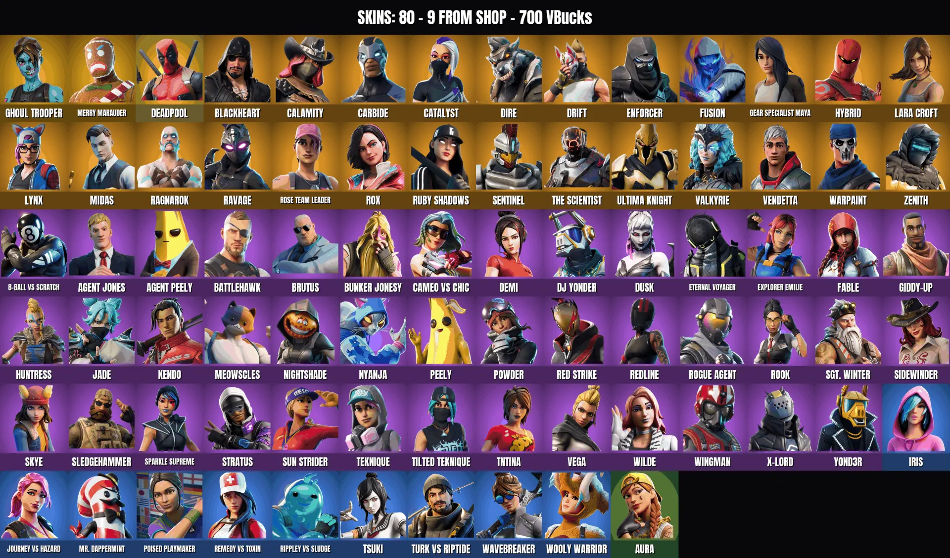 offer preview