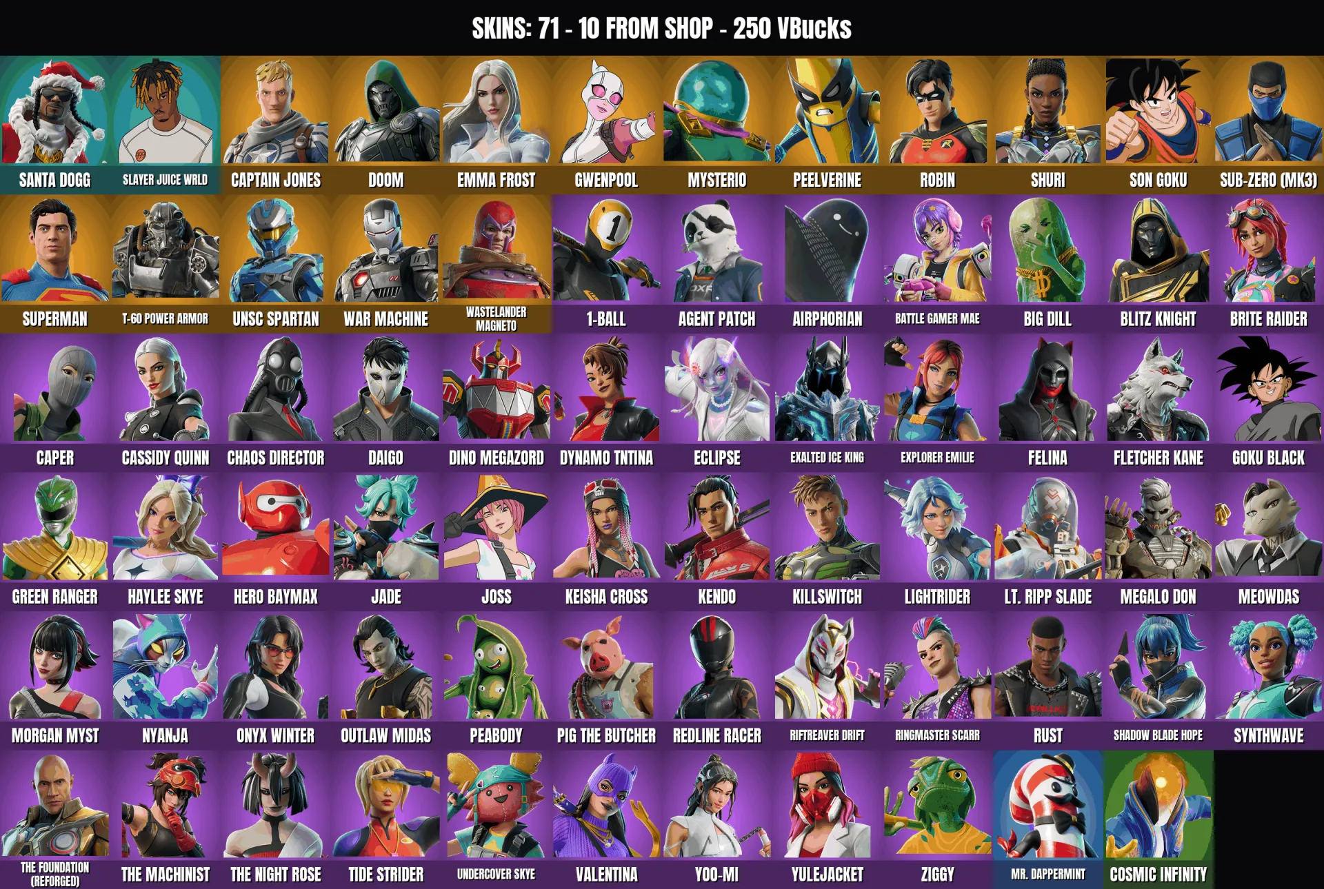offer preview