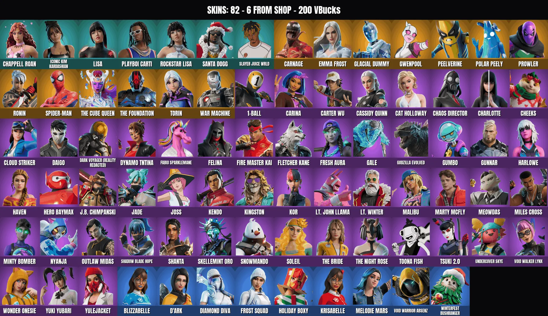 offer preview