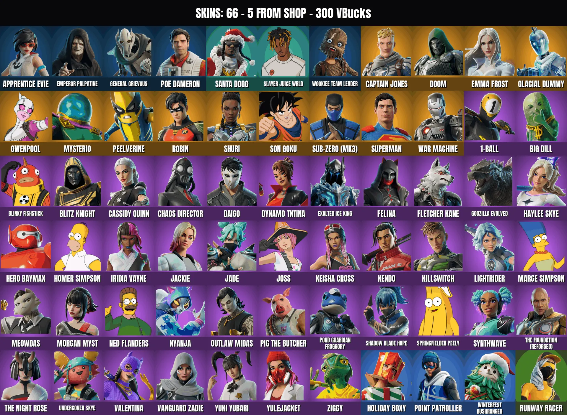 offer preview