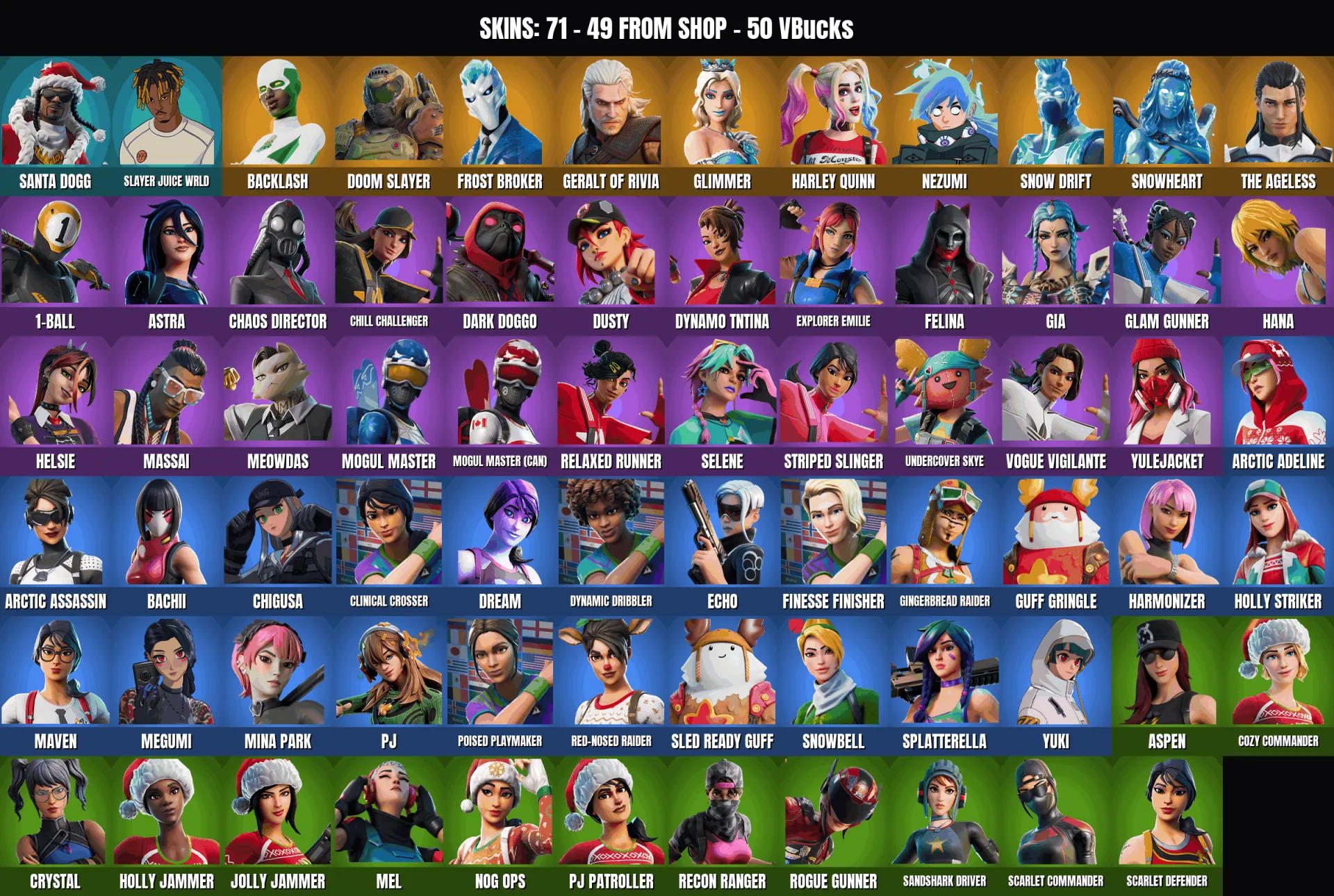 offer preview