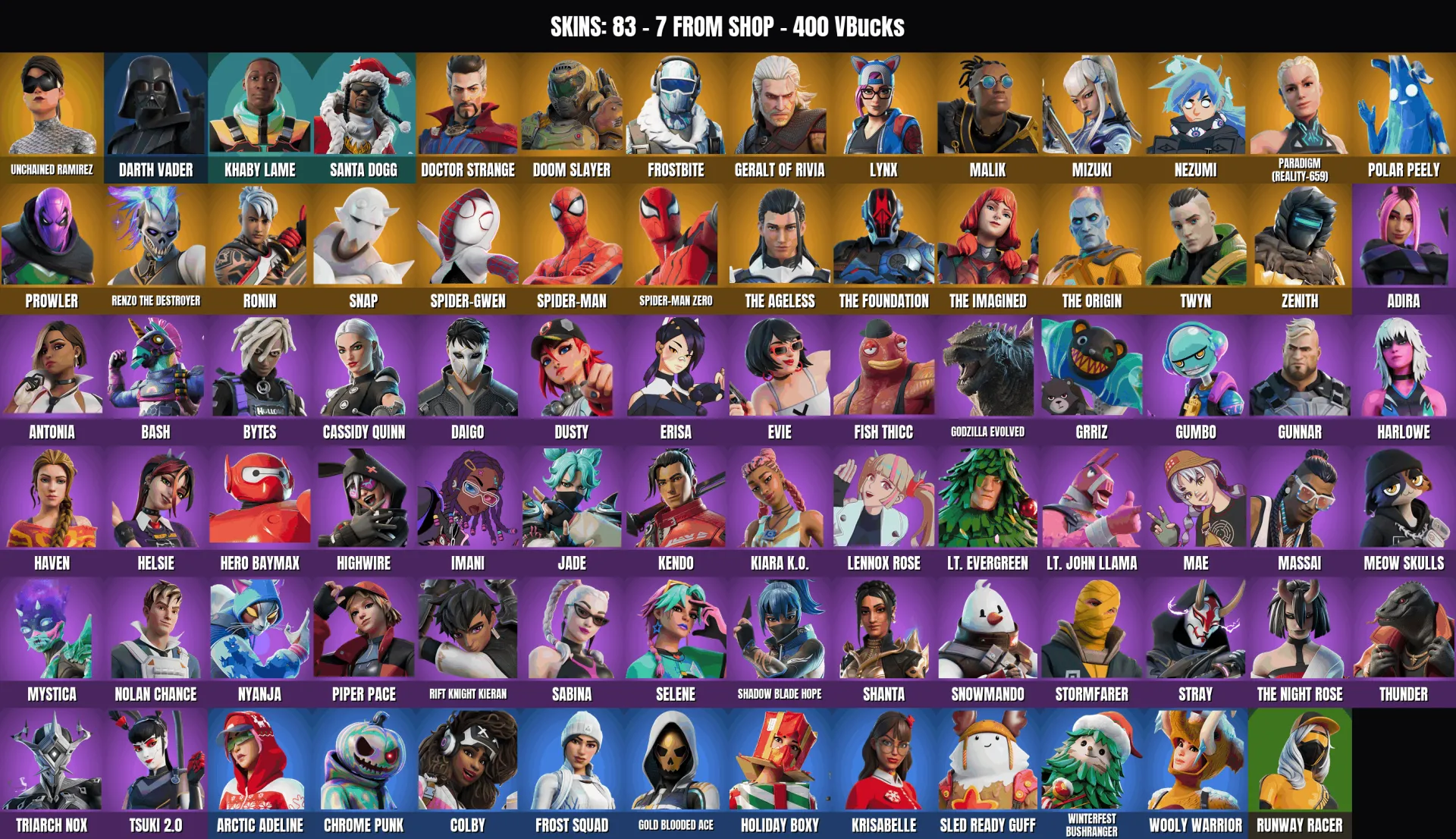 offer preview