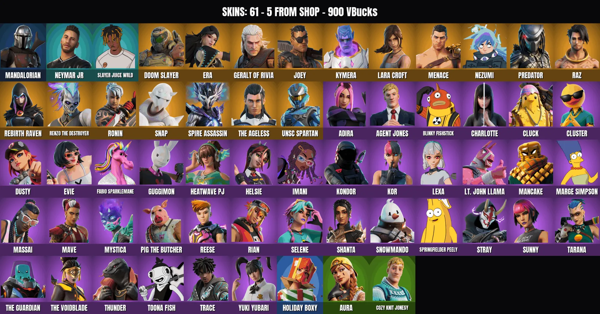 offer preview