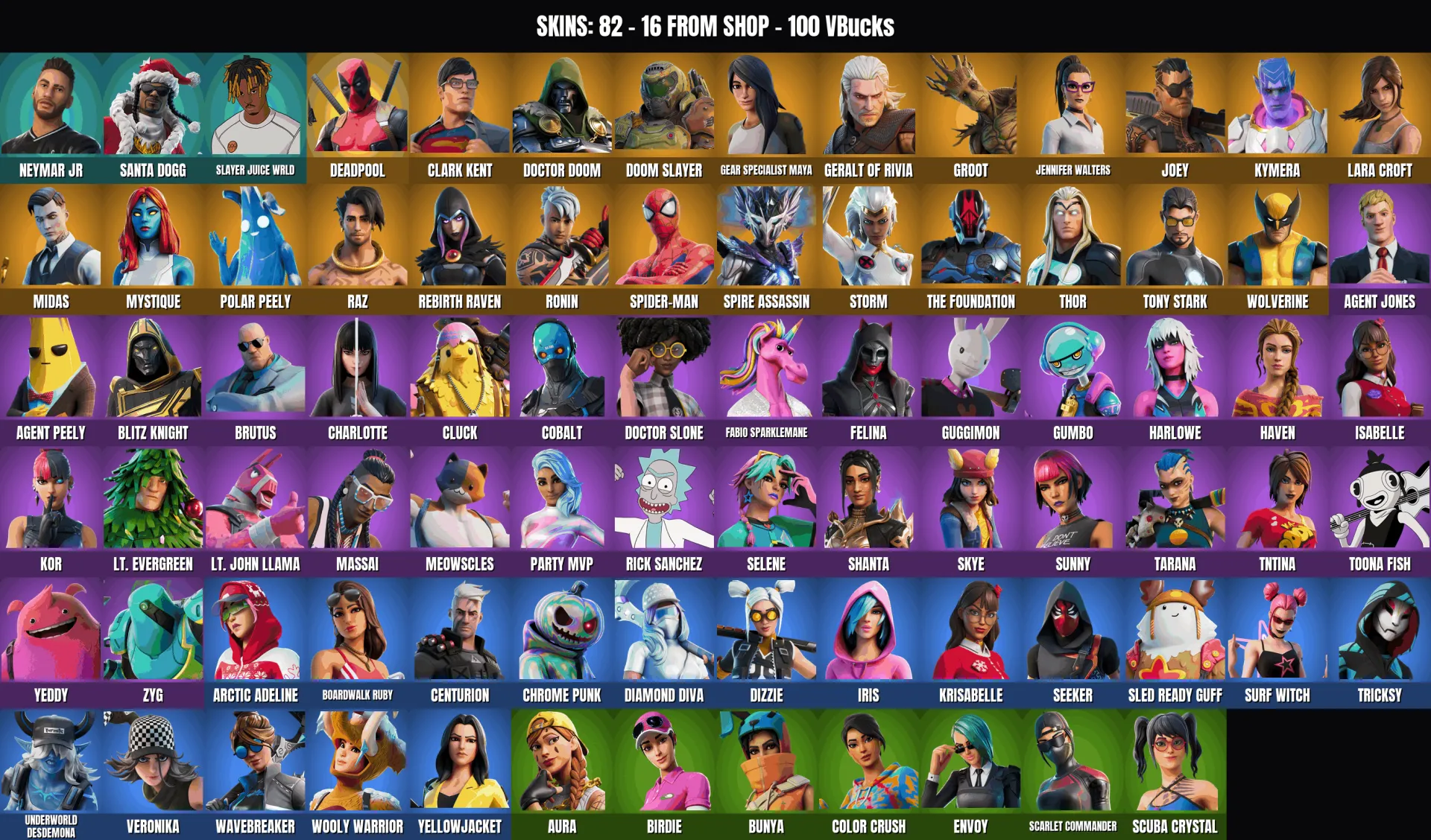 offer preview