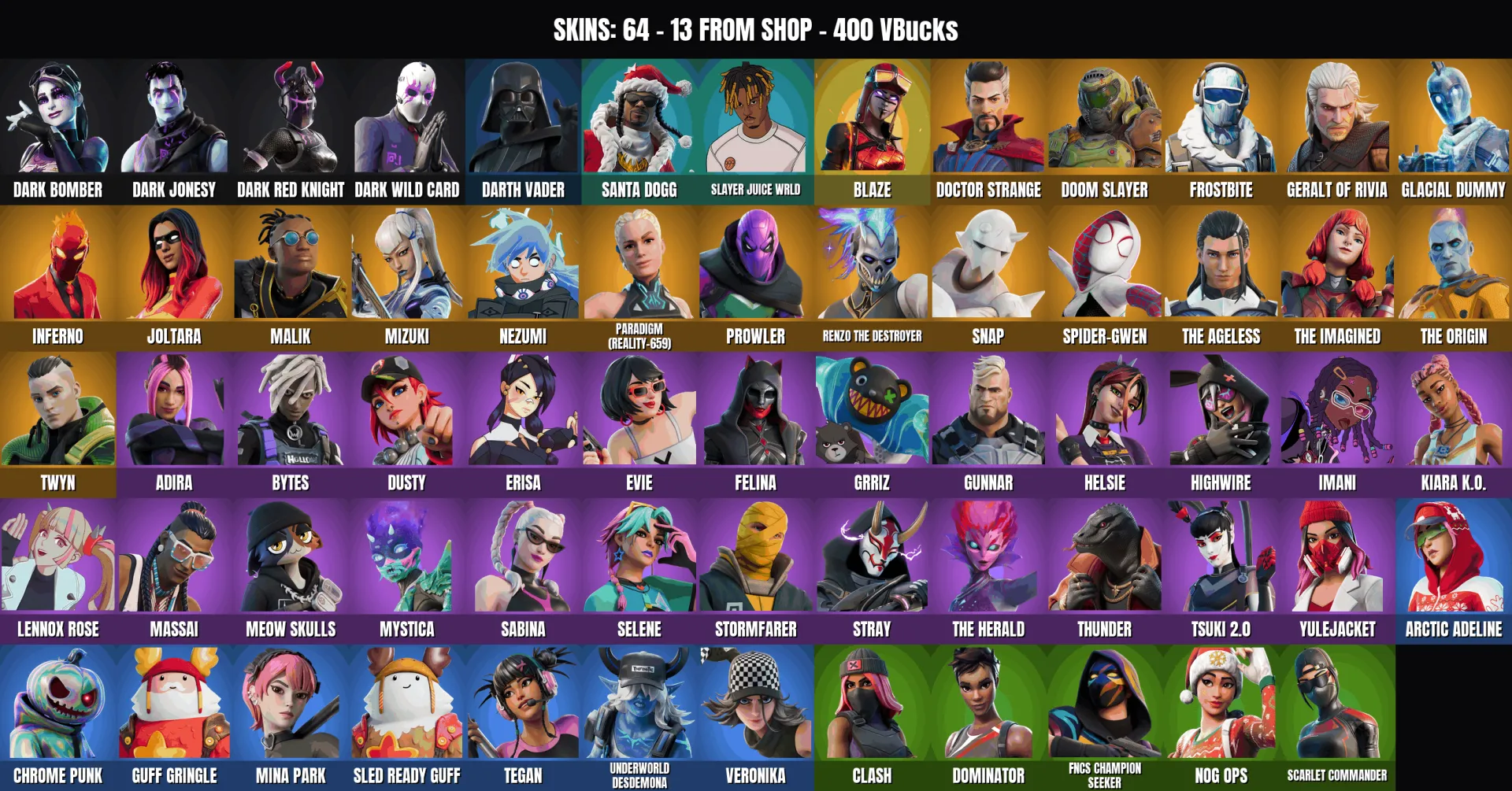 offer preview