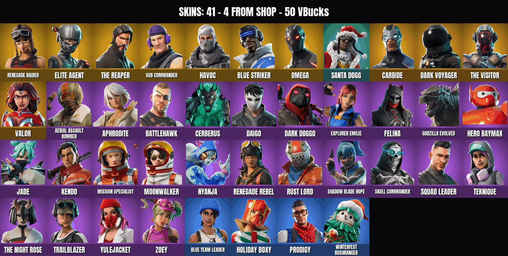 offer preview