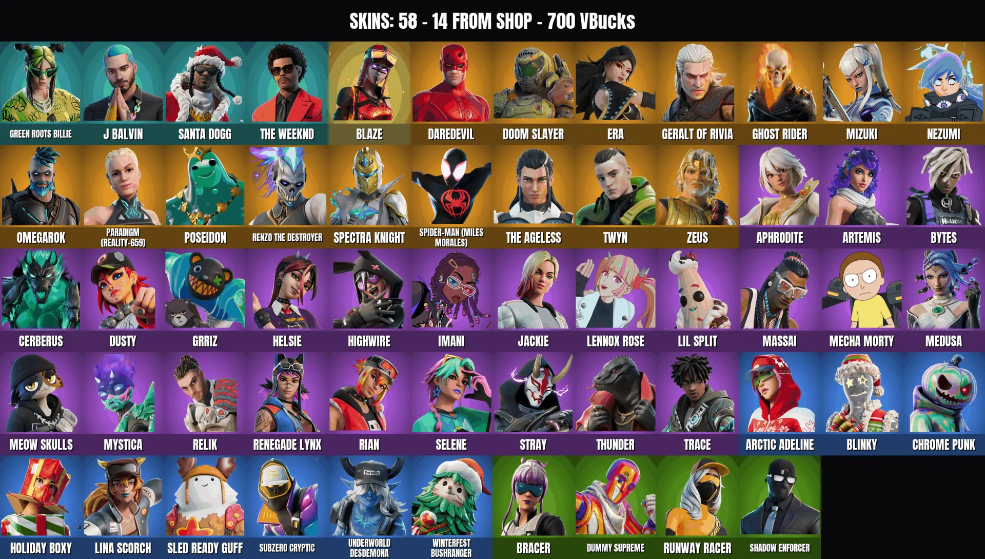 offer preview