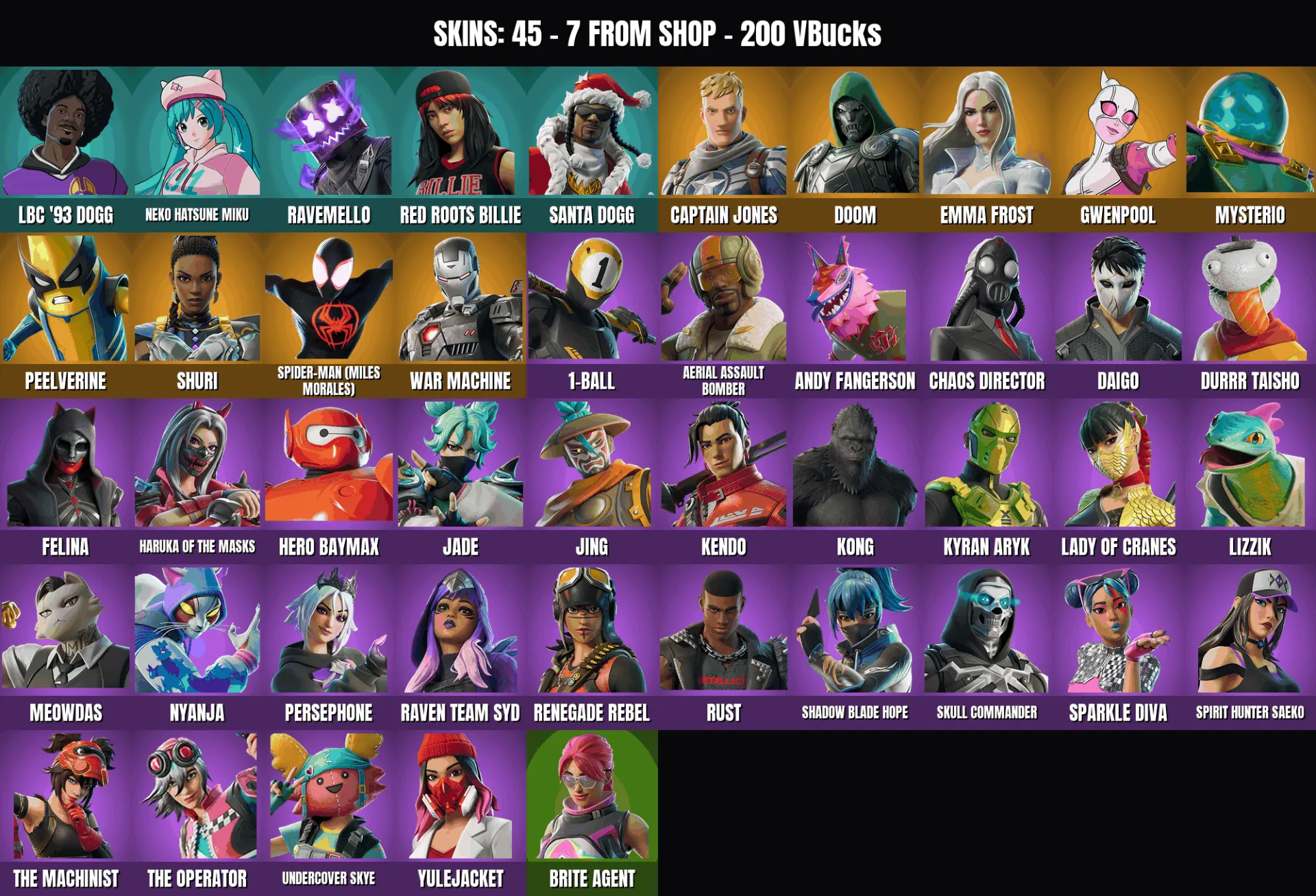offer preview