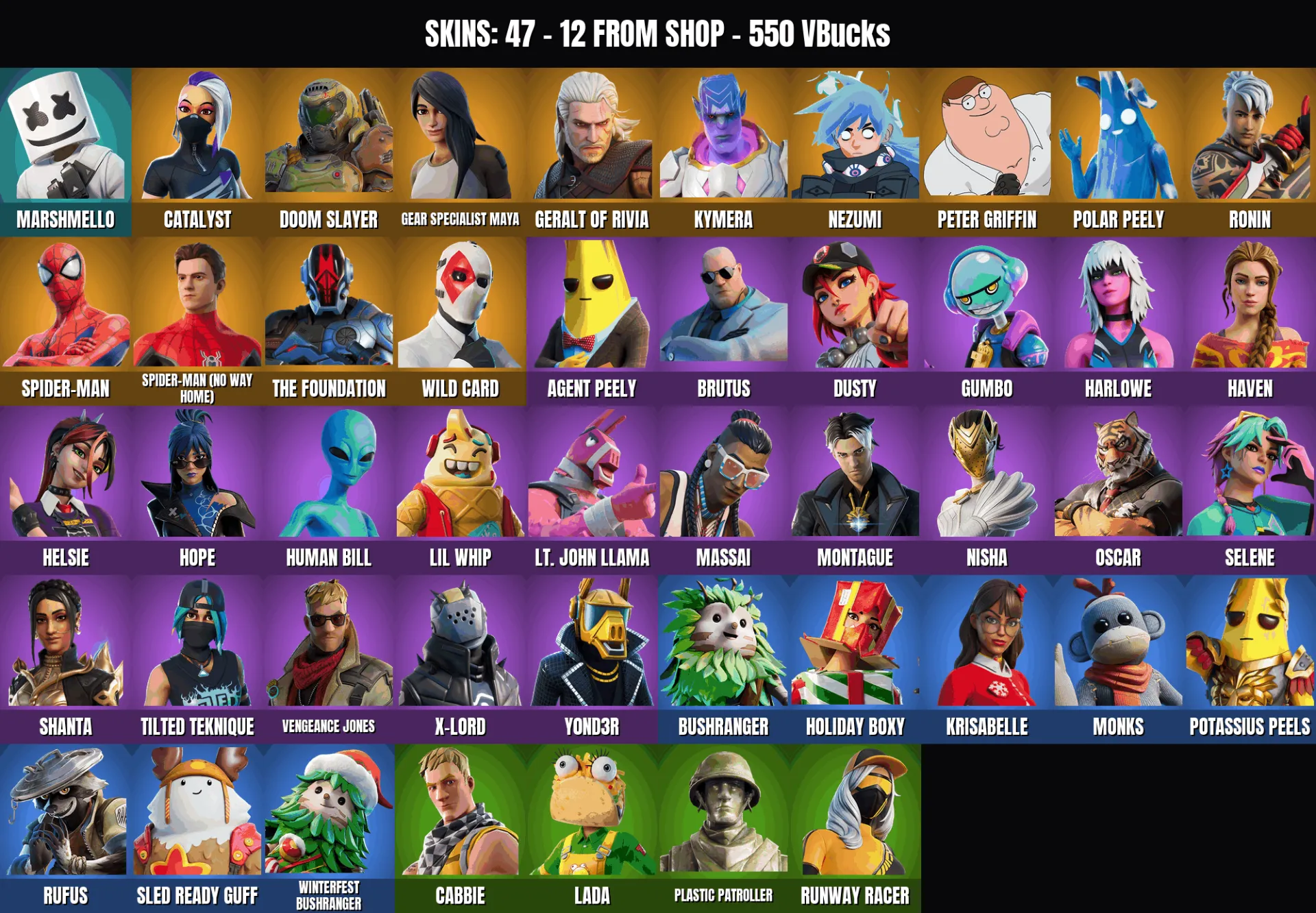 offer preview