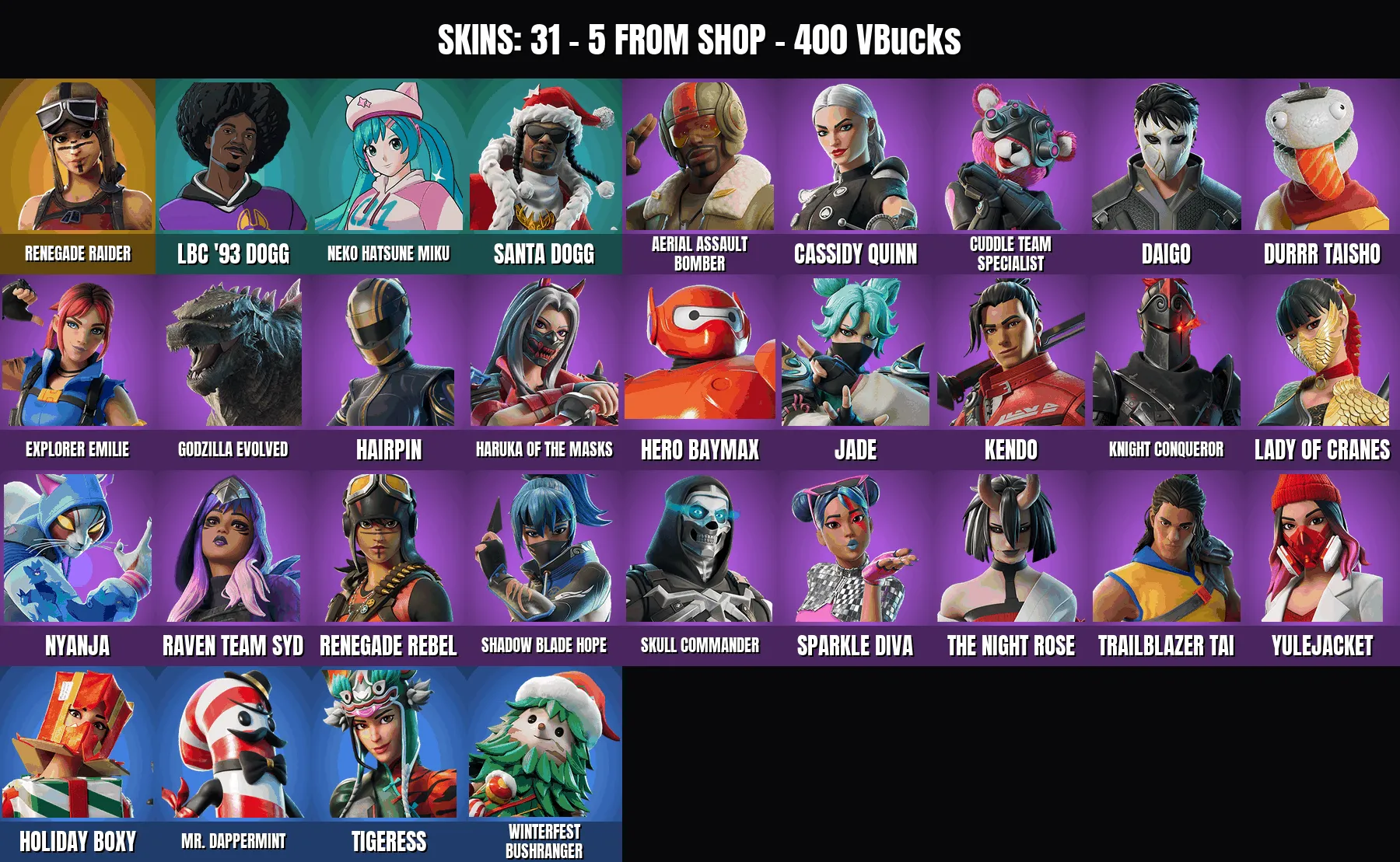 offer preview