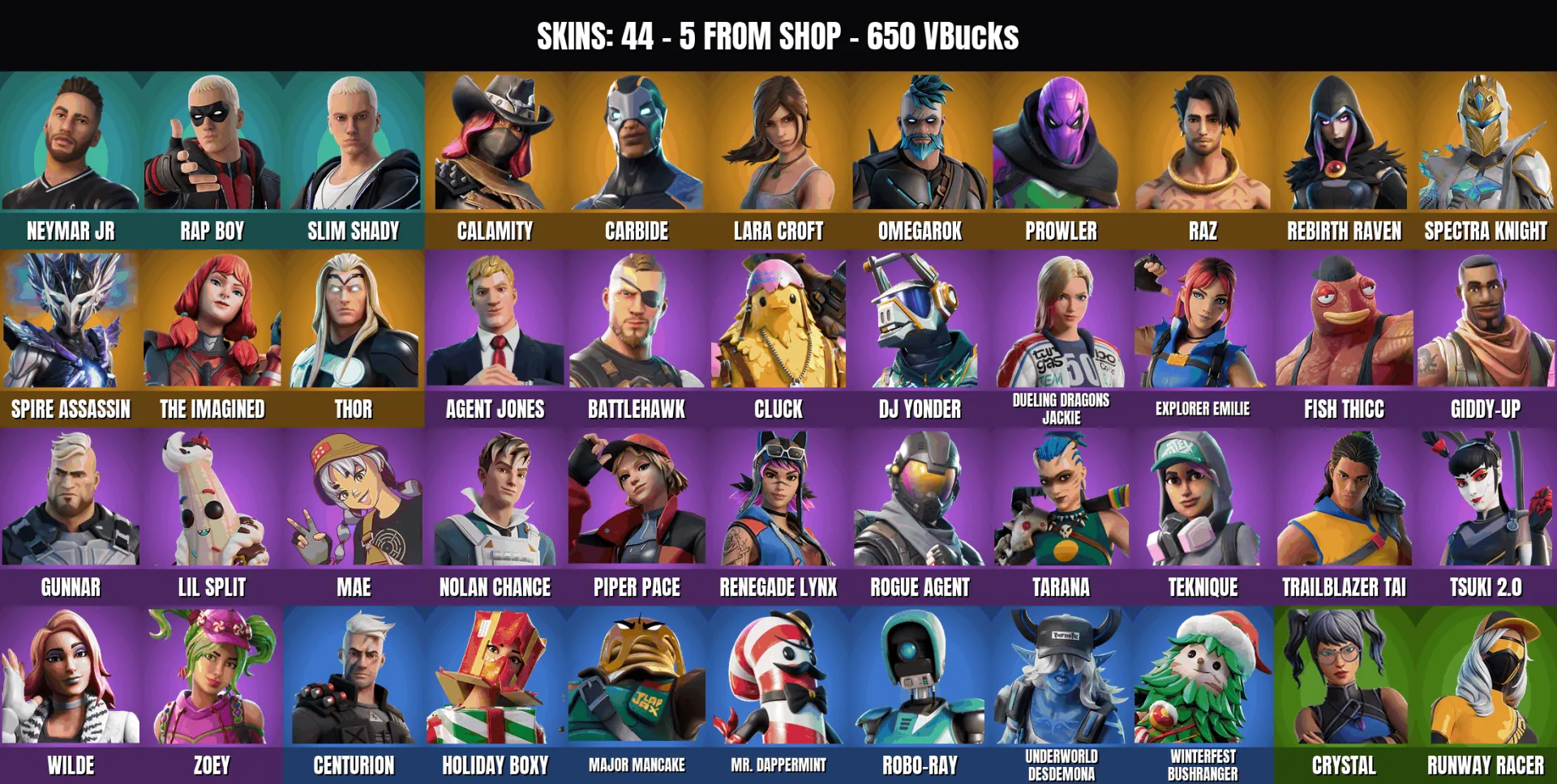 offer preview