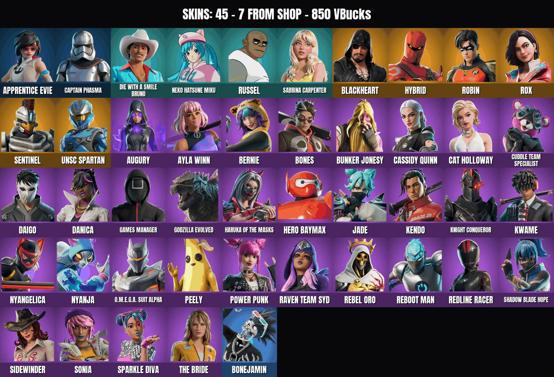 offer preview