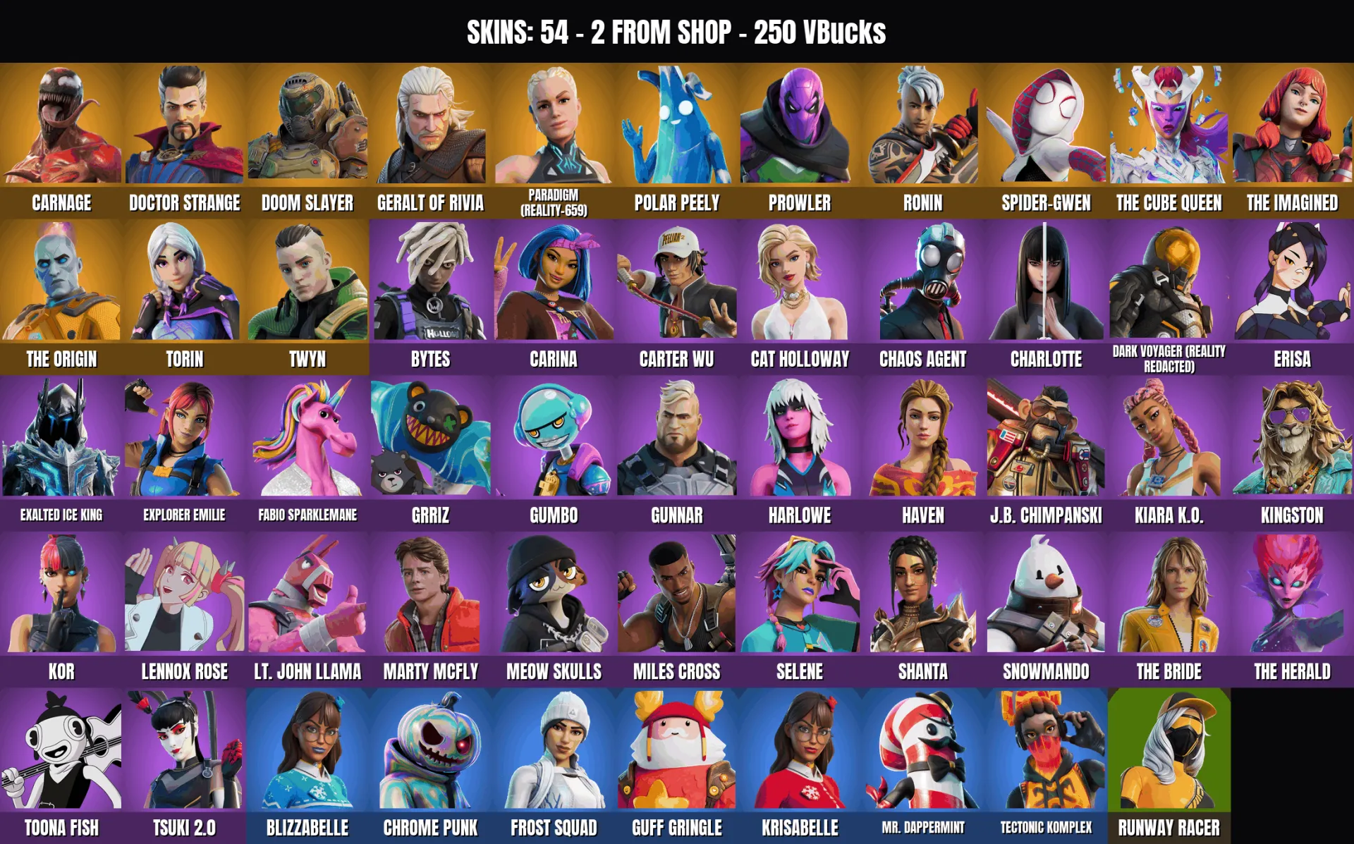 offer preview