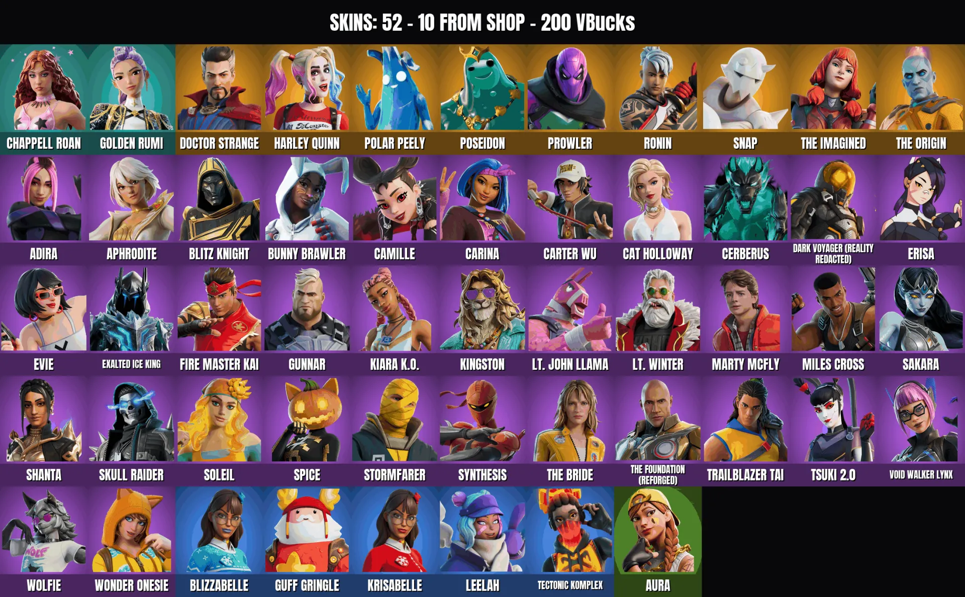 offer preview