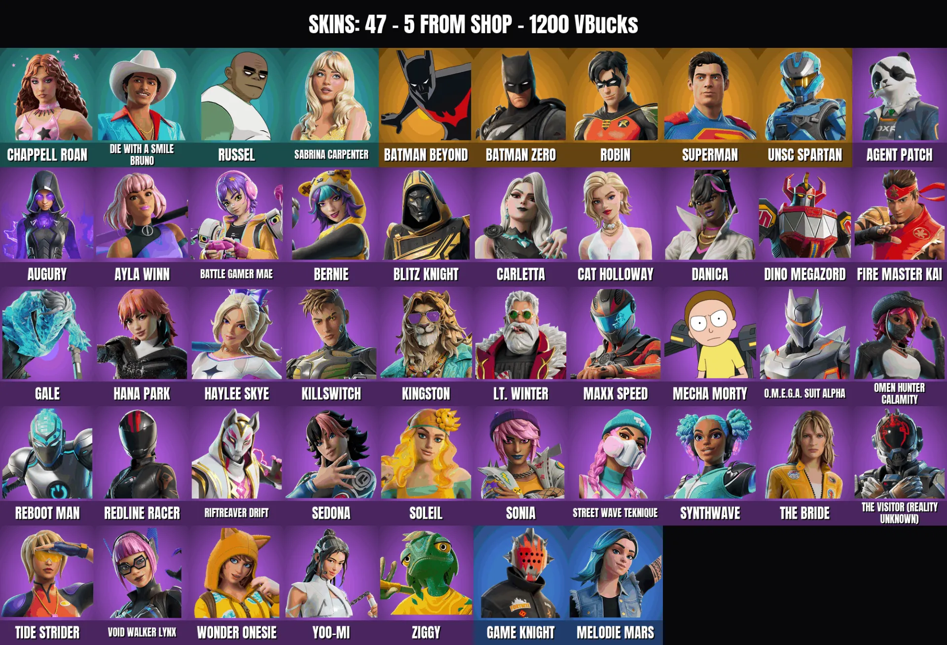 offer preview