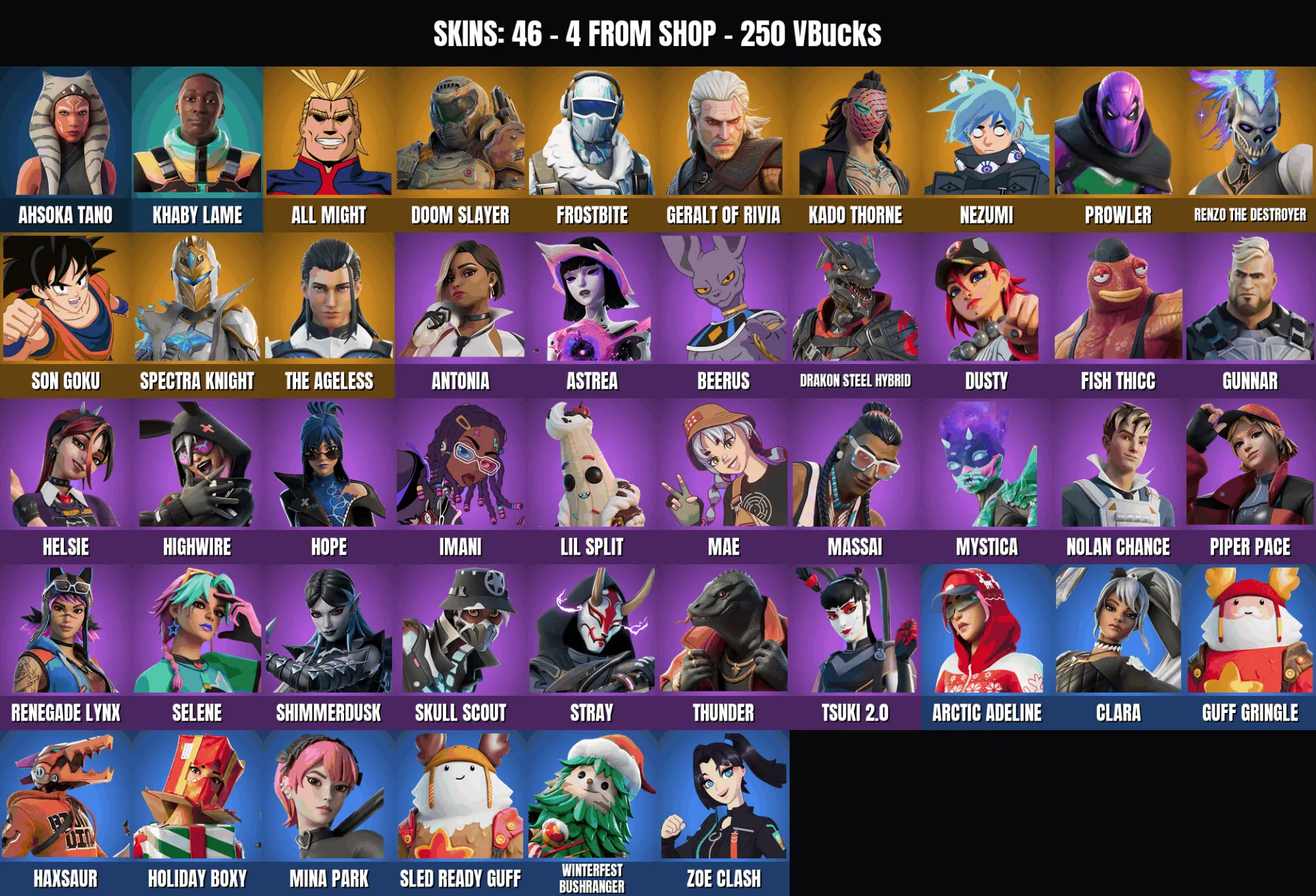 offer preview
