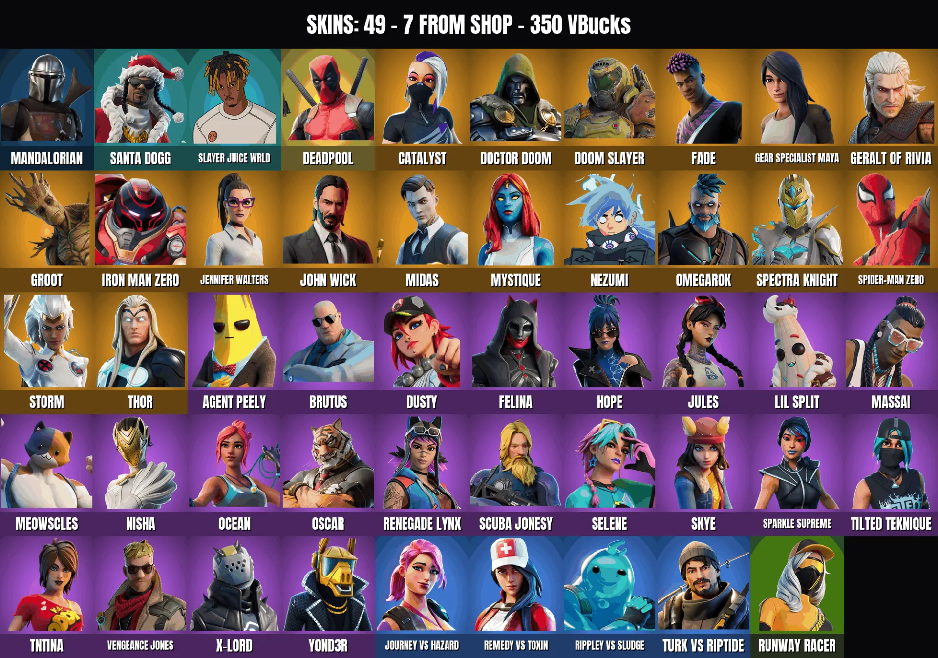 offer preview