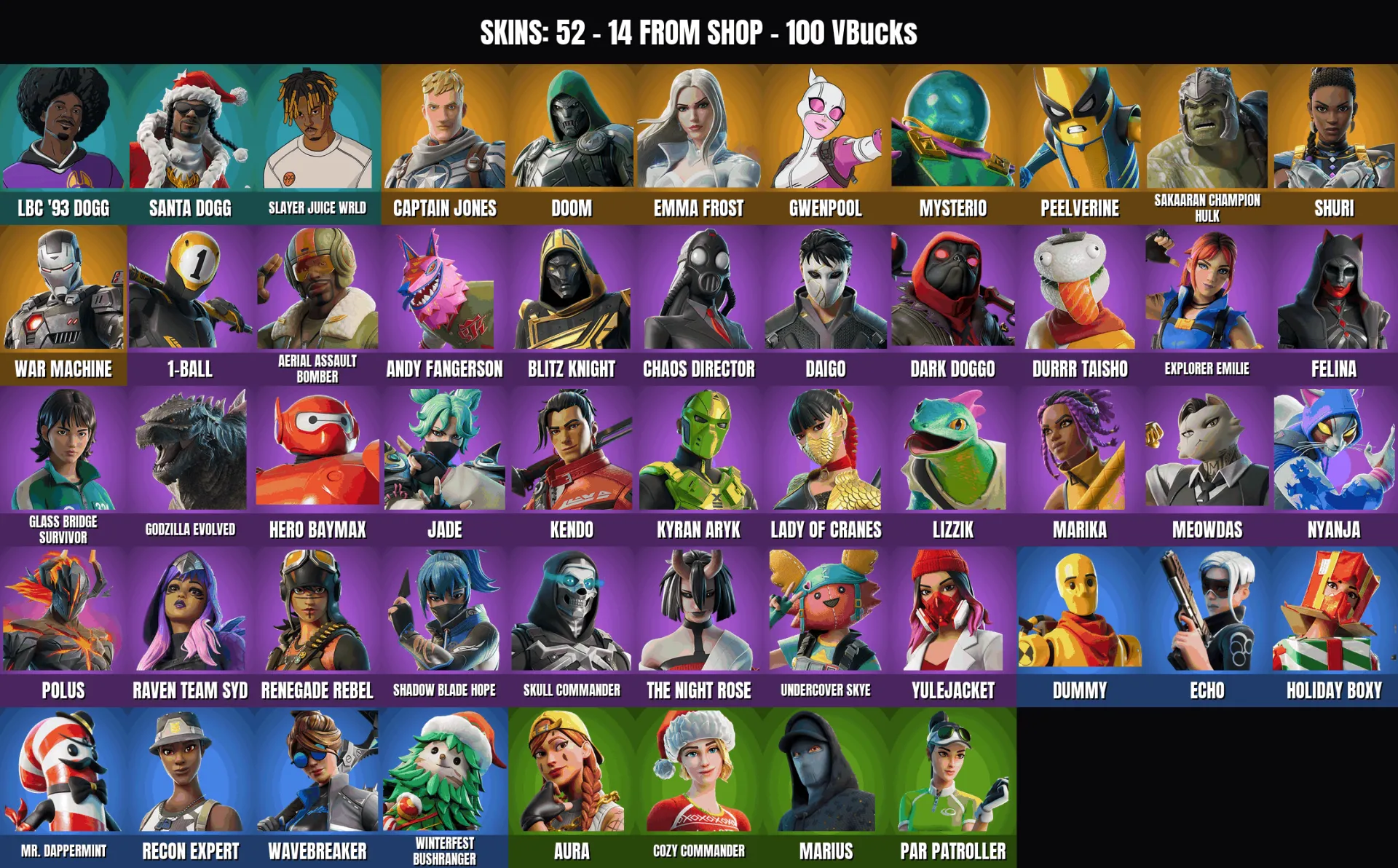 offer preview