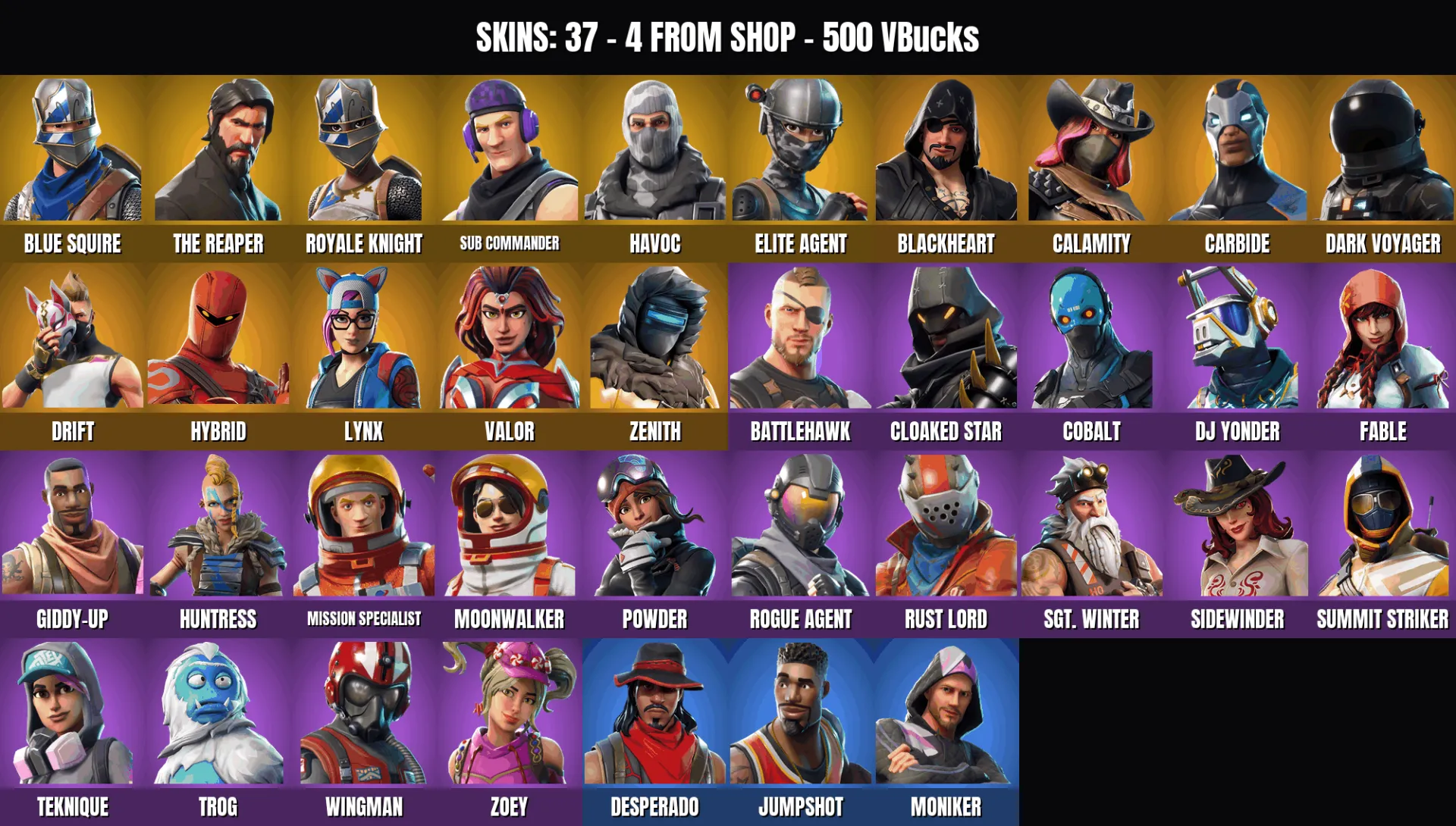 offer preview