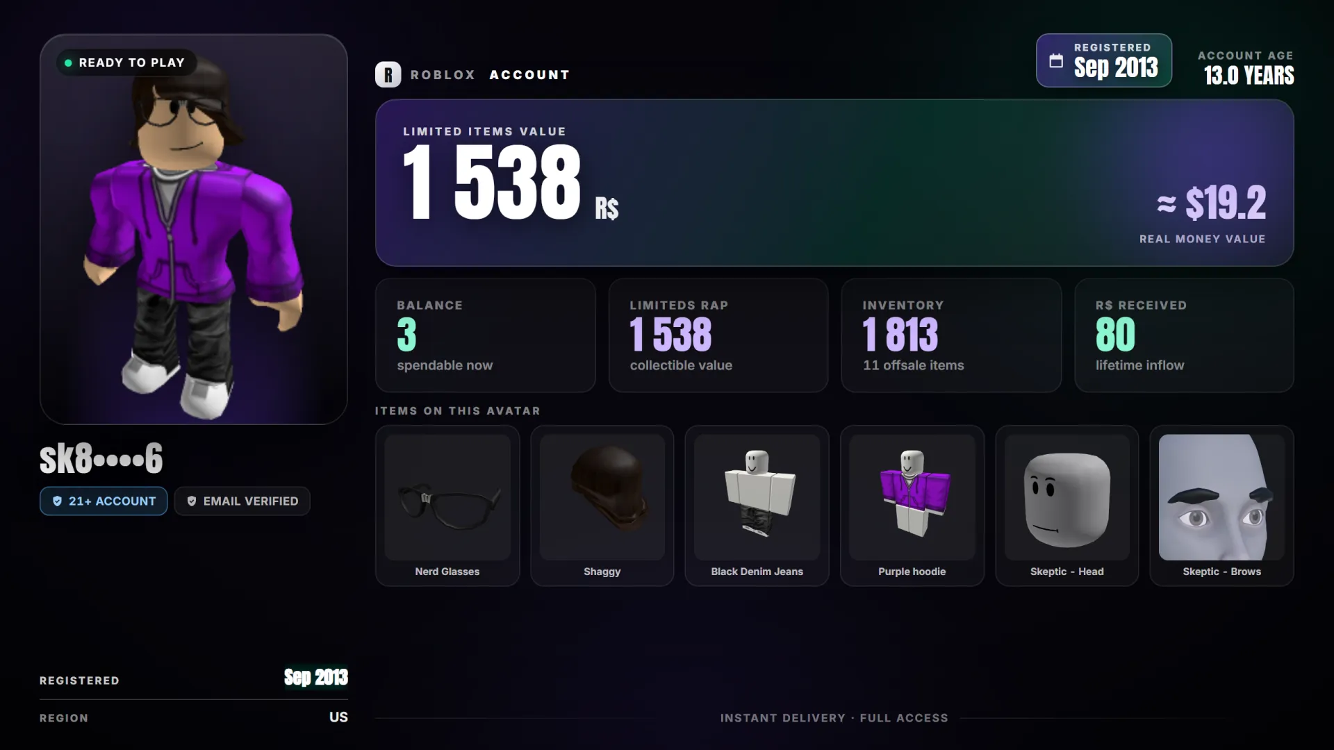 offer preview