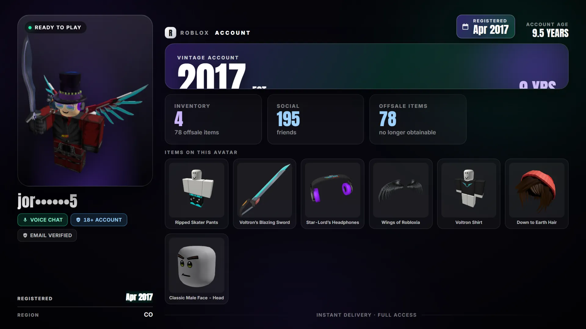 offer preview