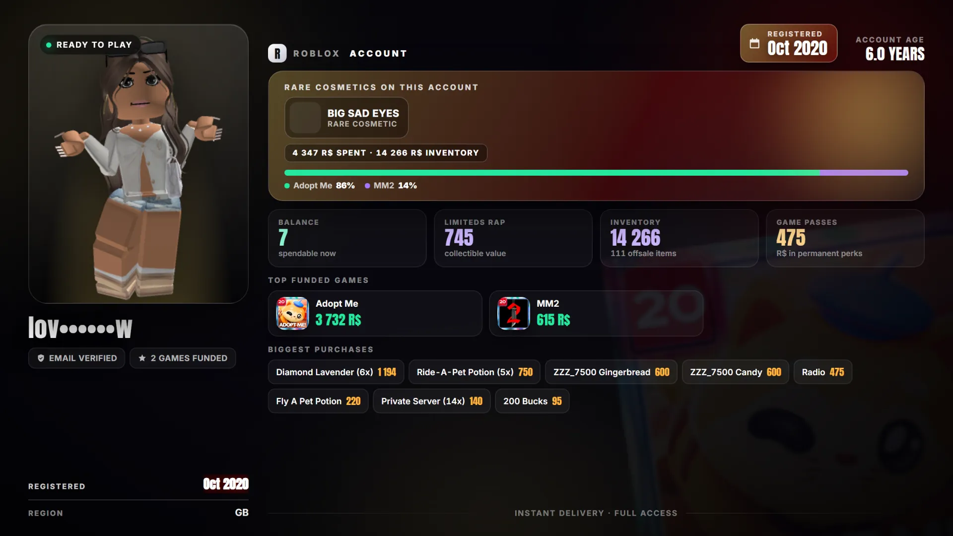 offer preview