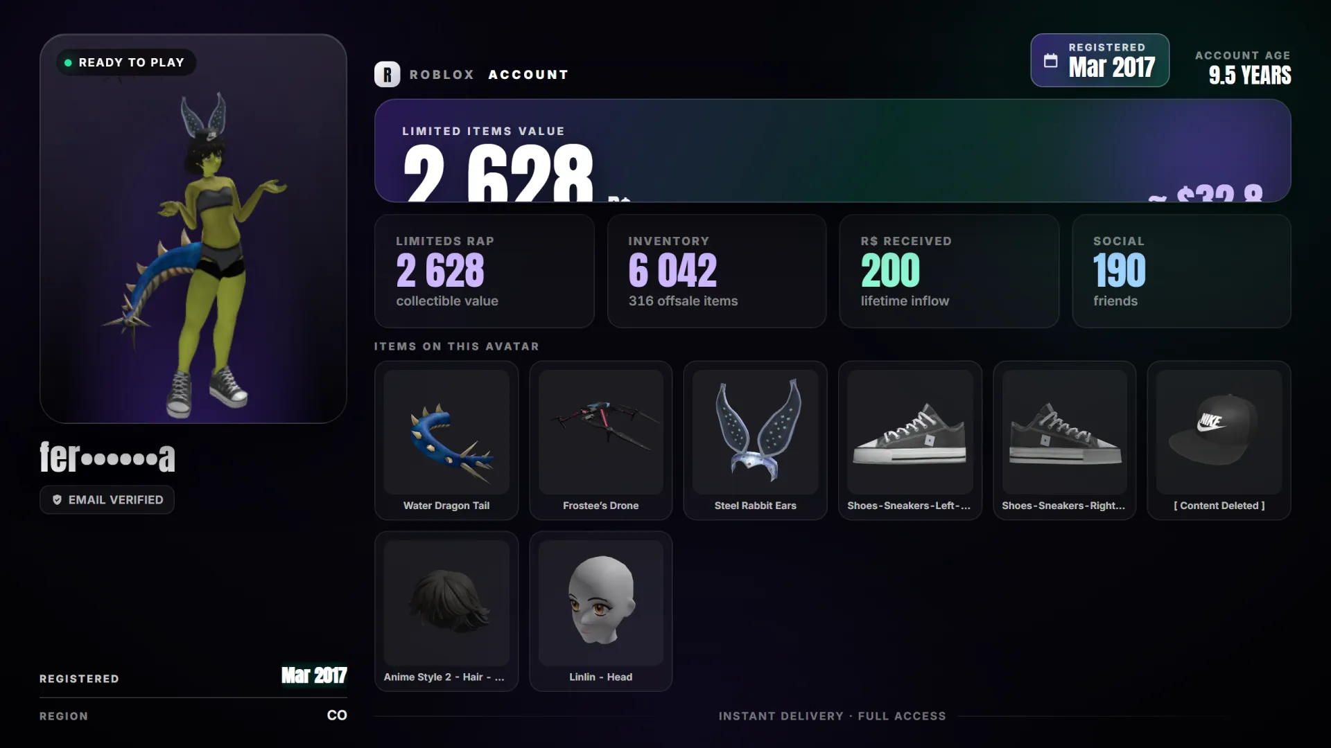 offer preview