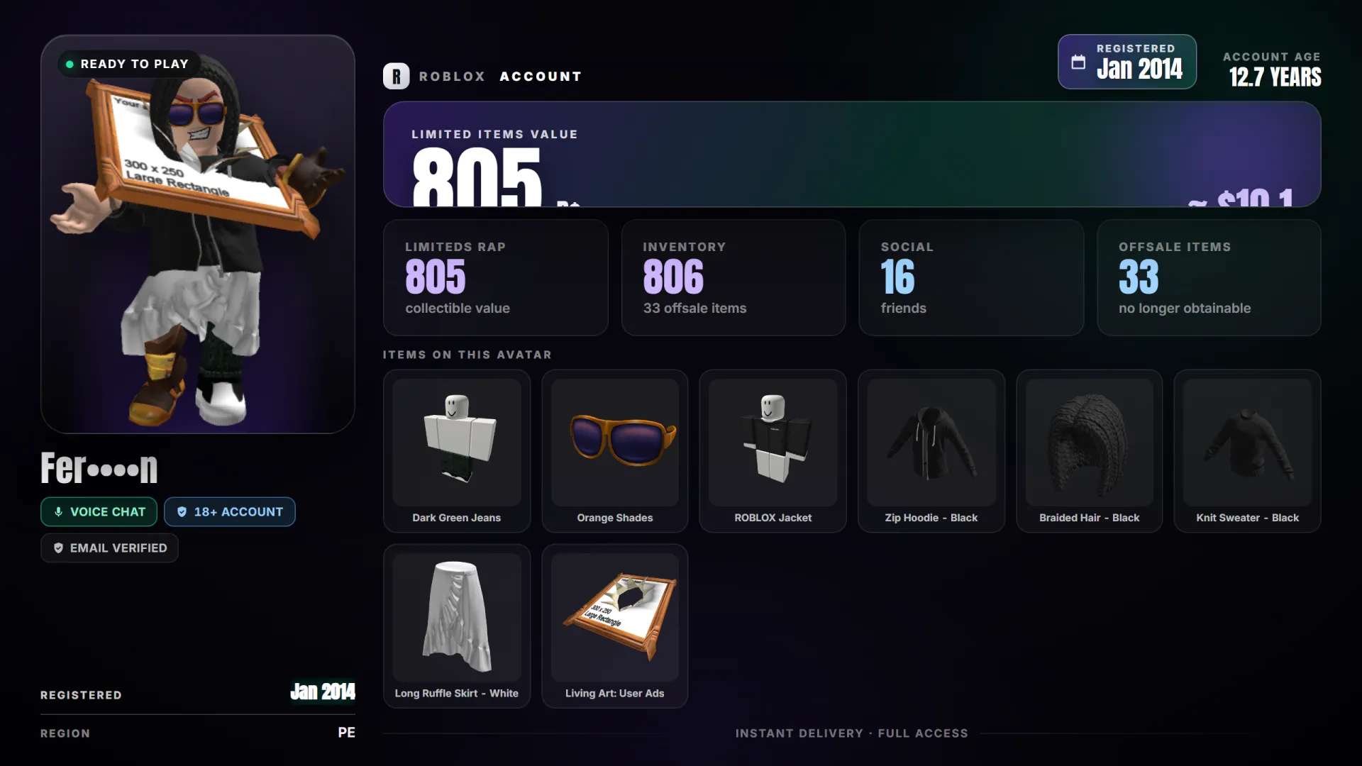 offer preview