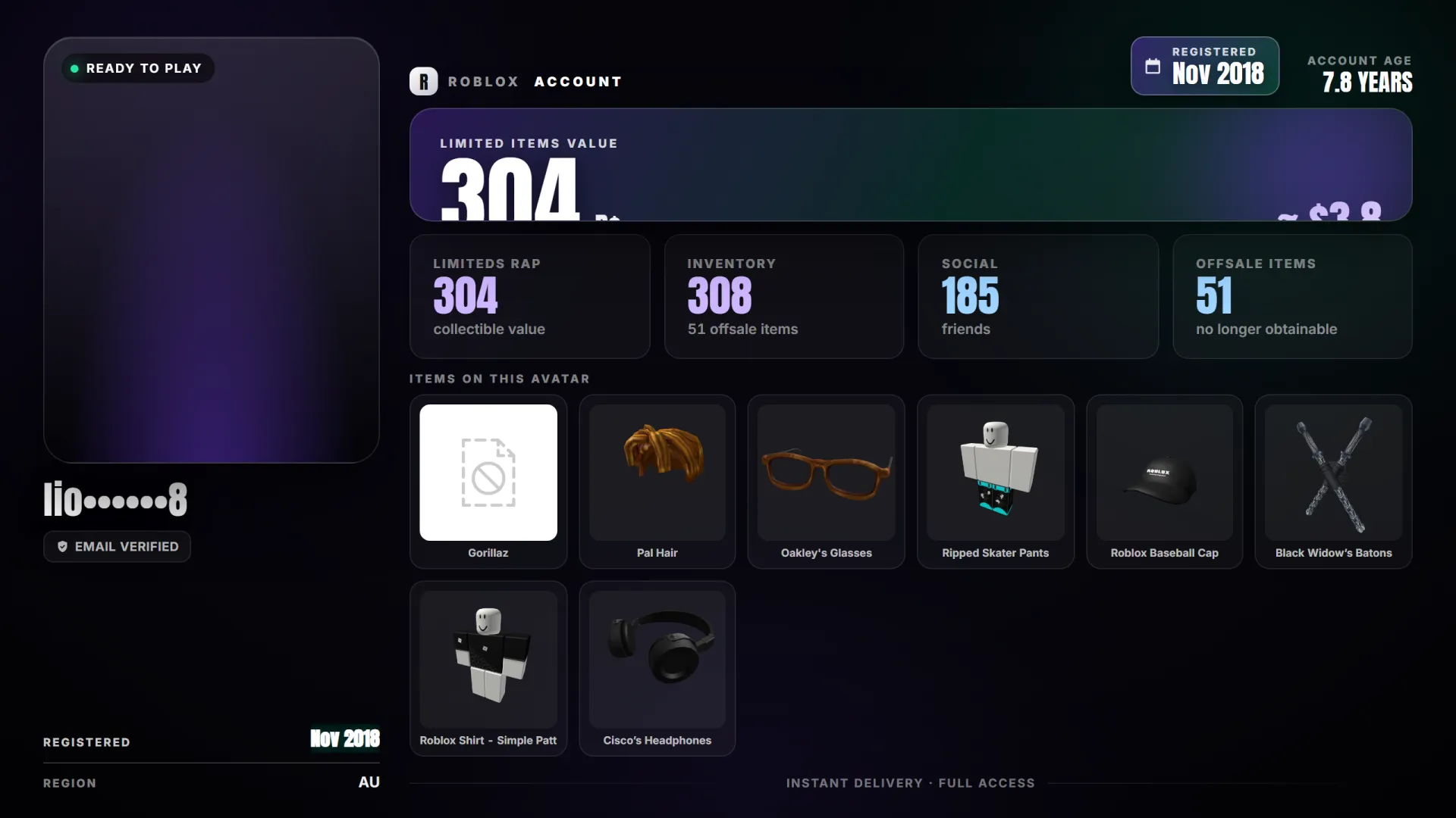 offer preview