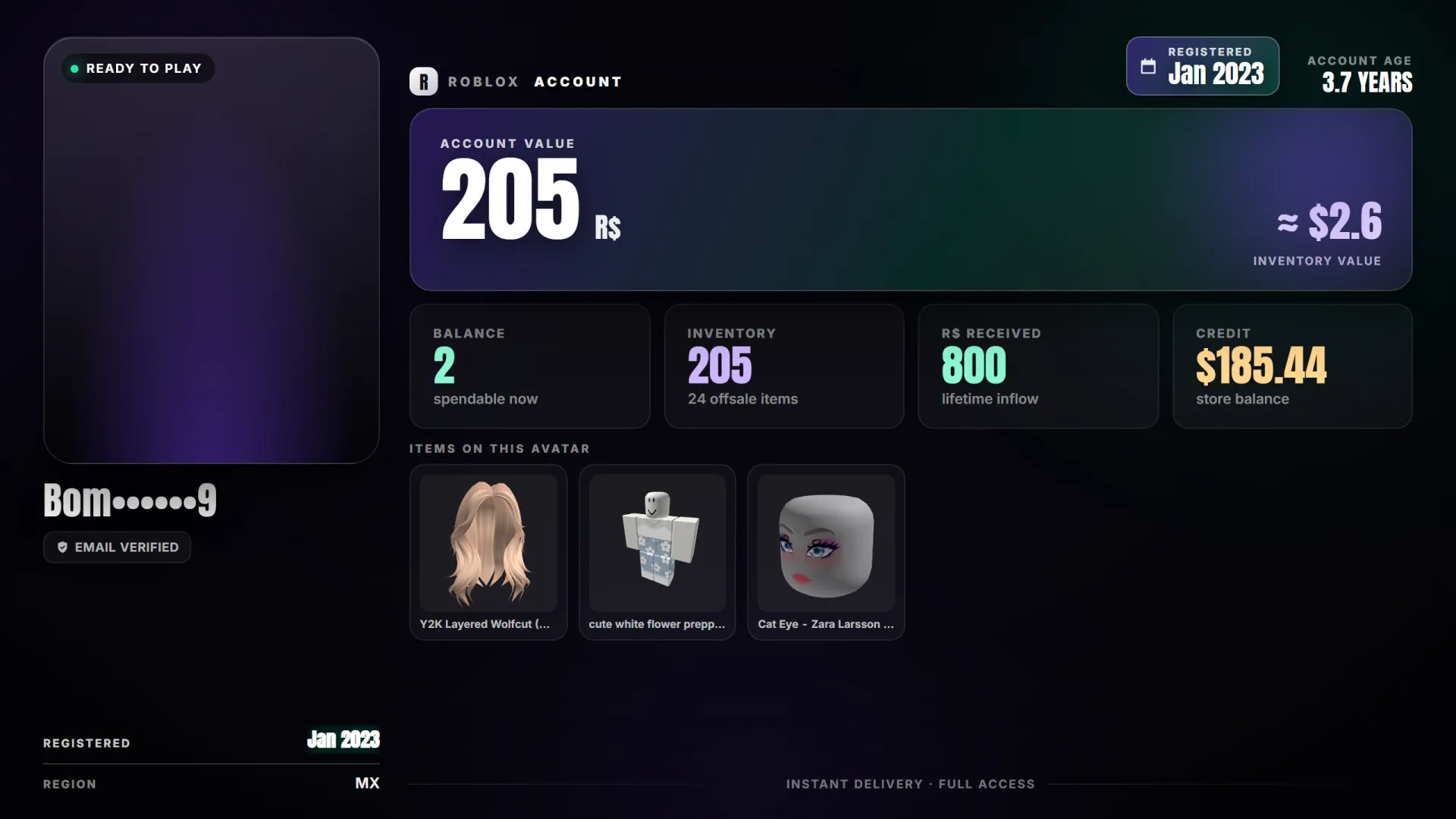 offer preview
