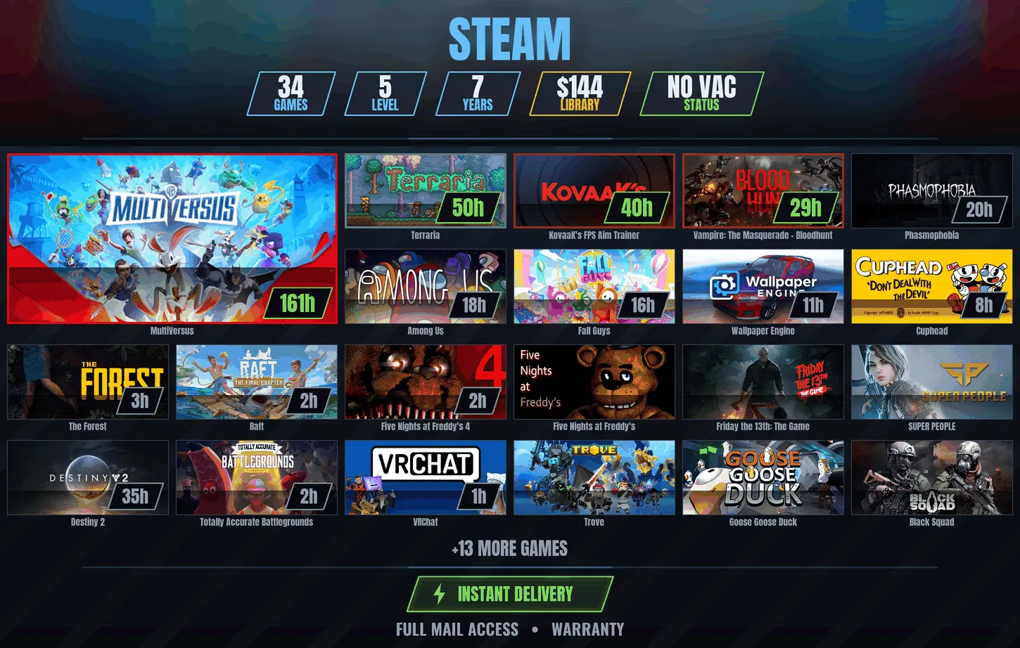 offer preview