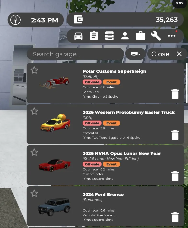offer preview