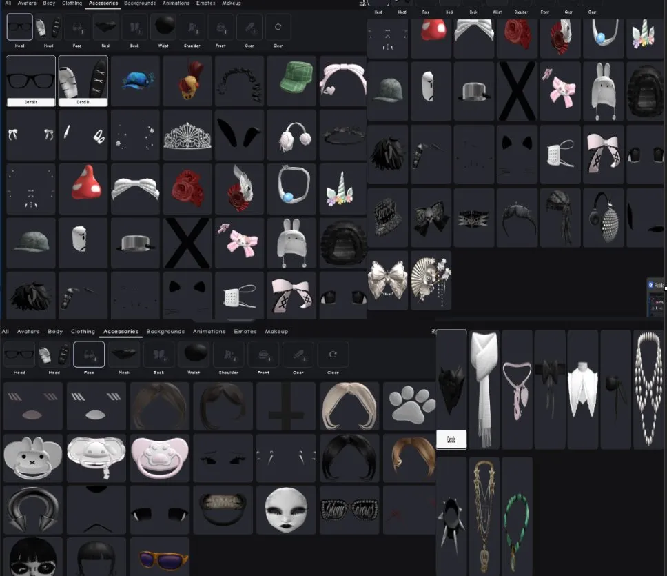 offer preview