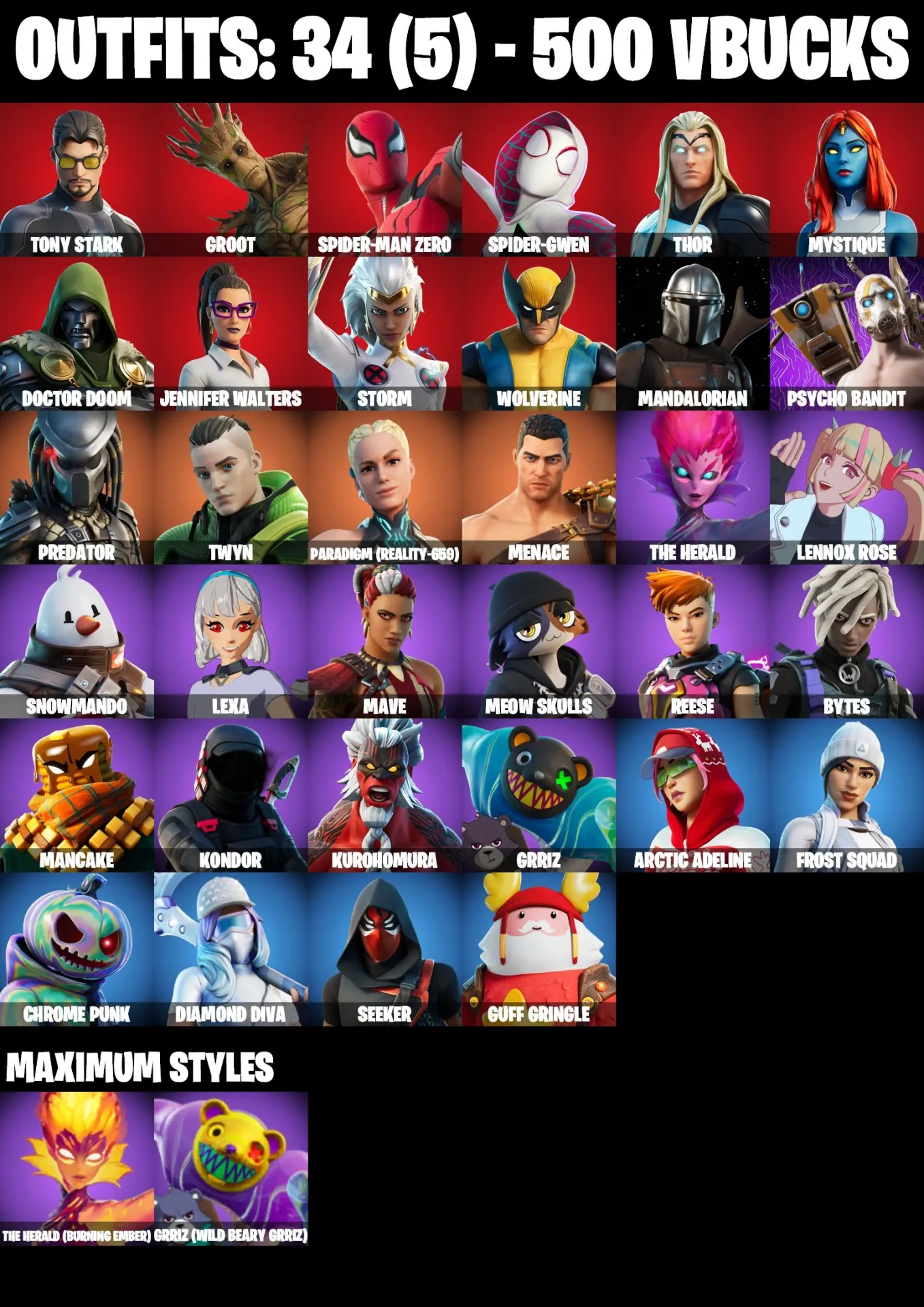 offer preview