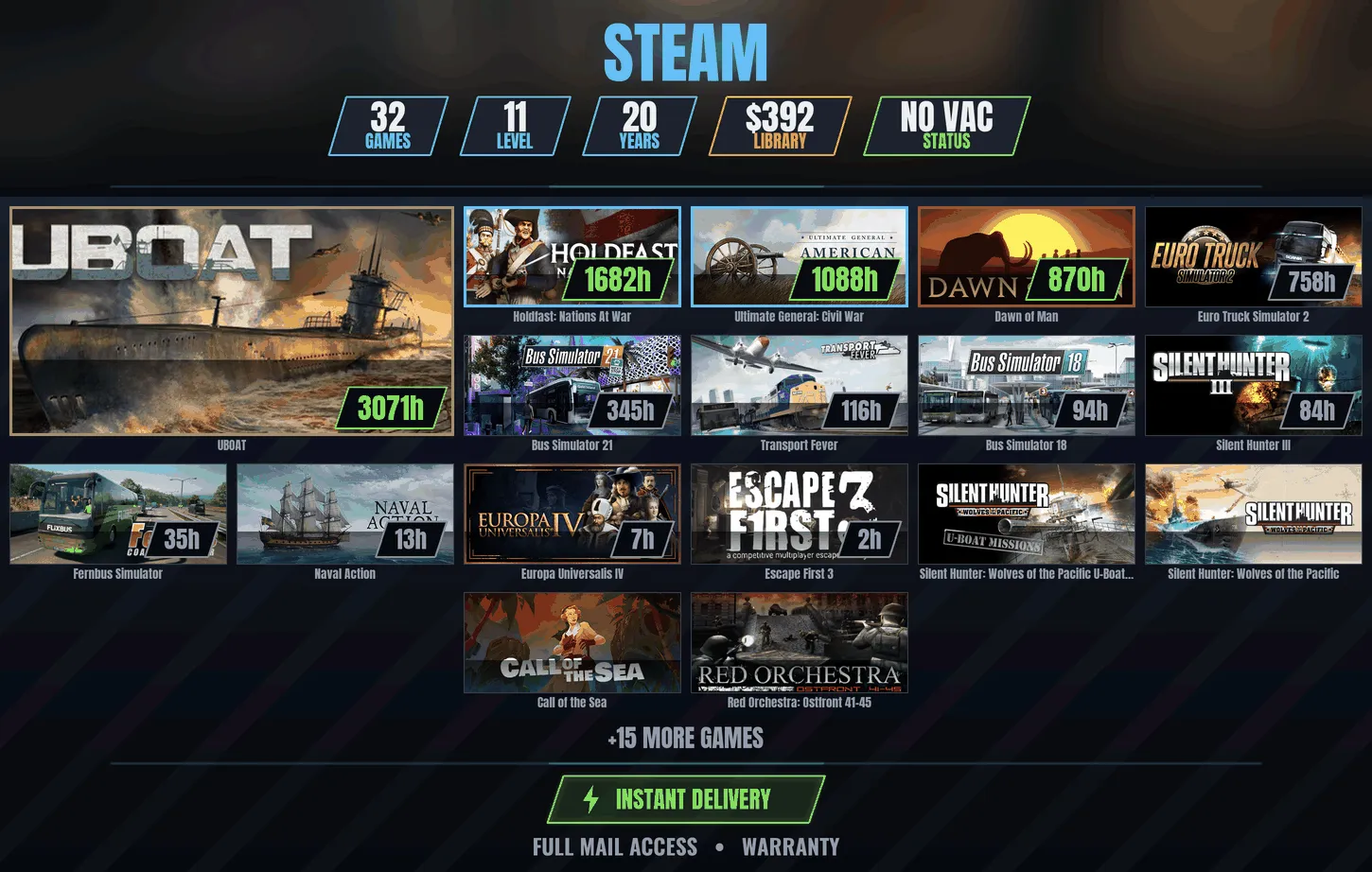 offer preview