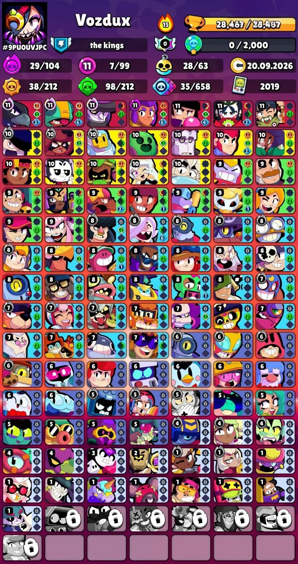 oferta