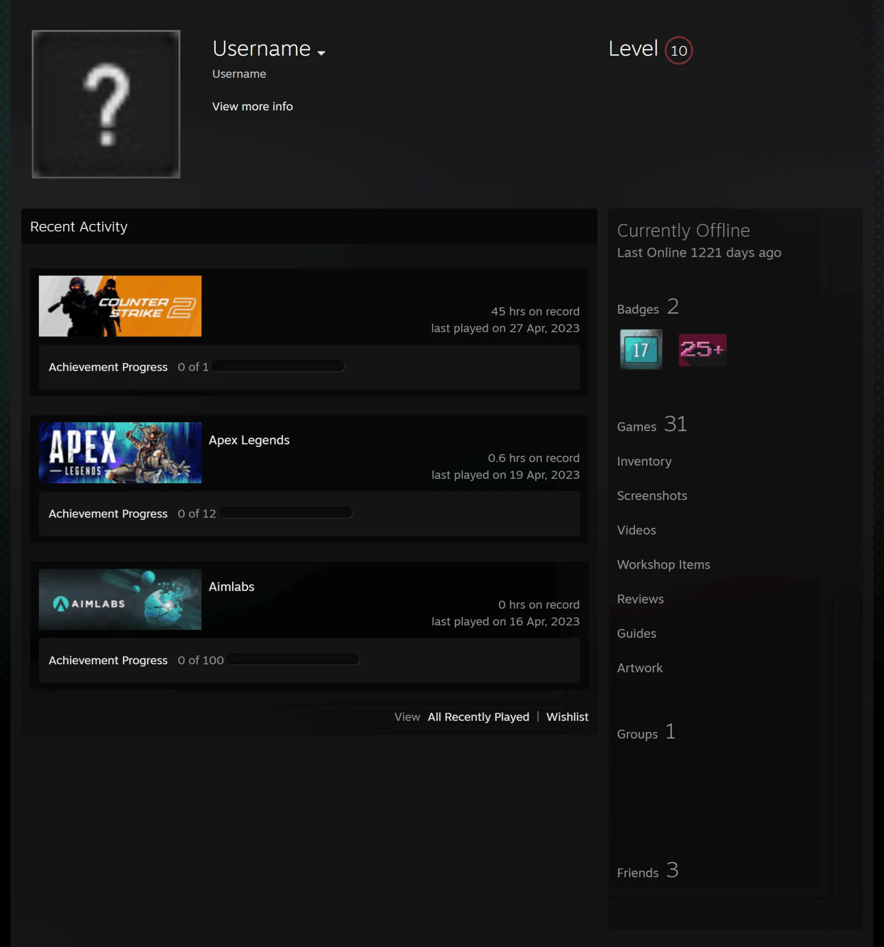 oferta