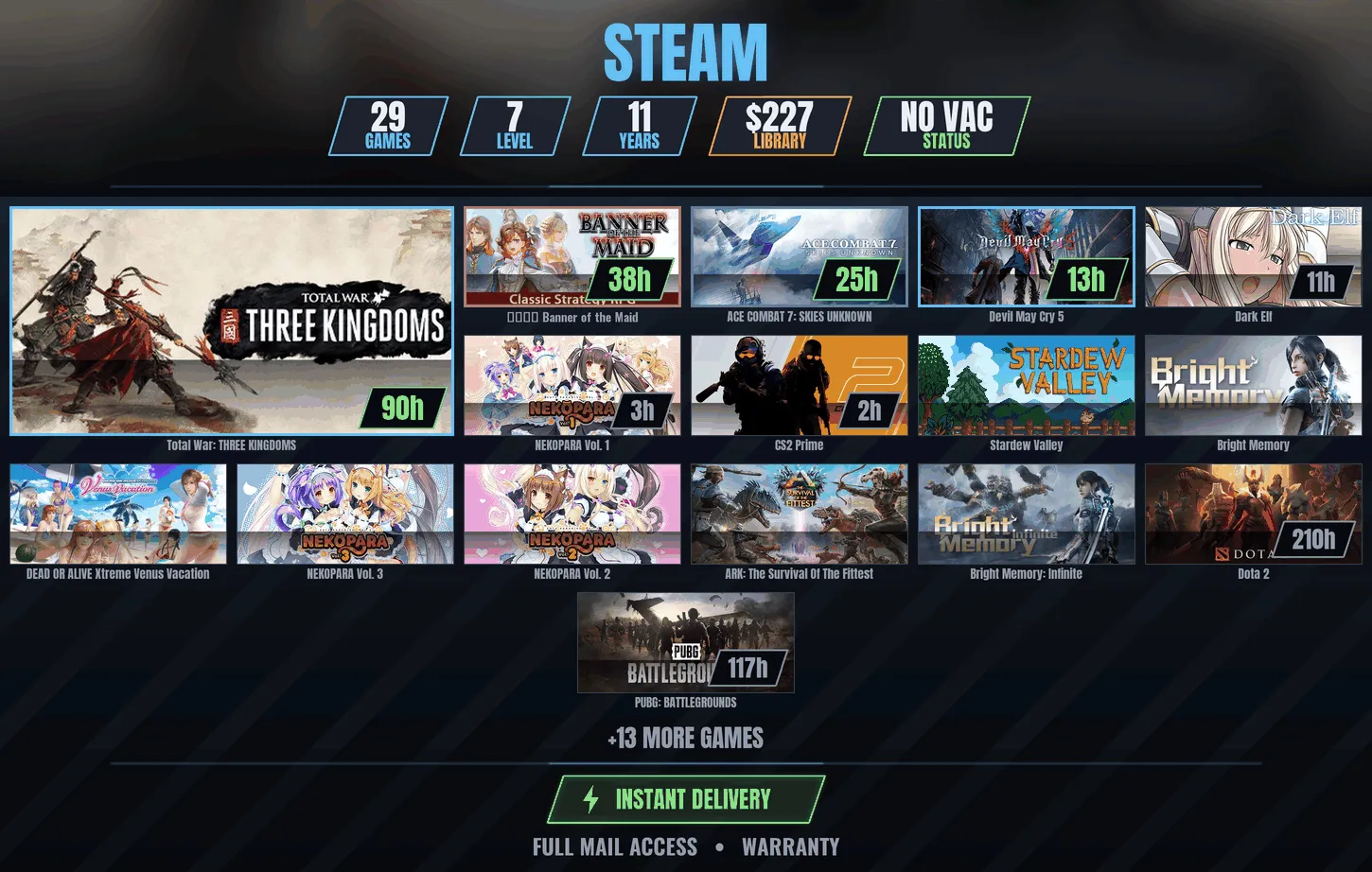 offer preview