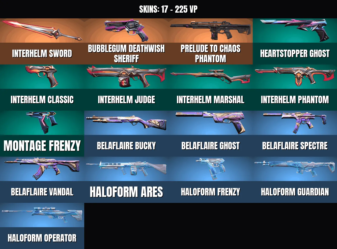 offer preview