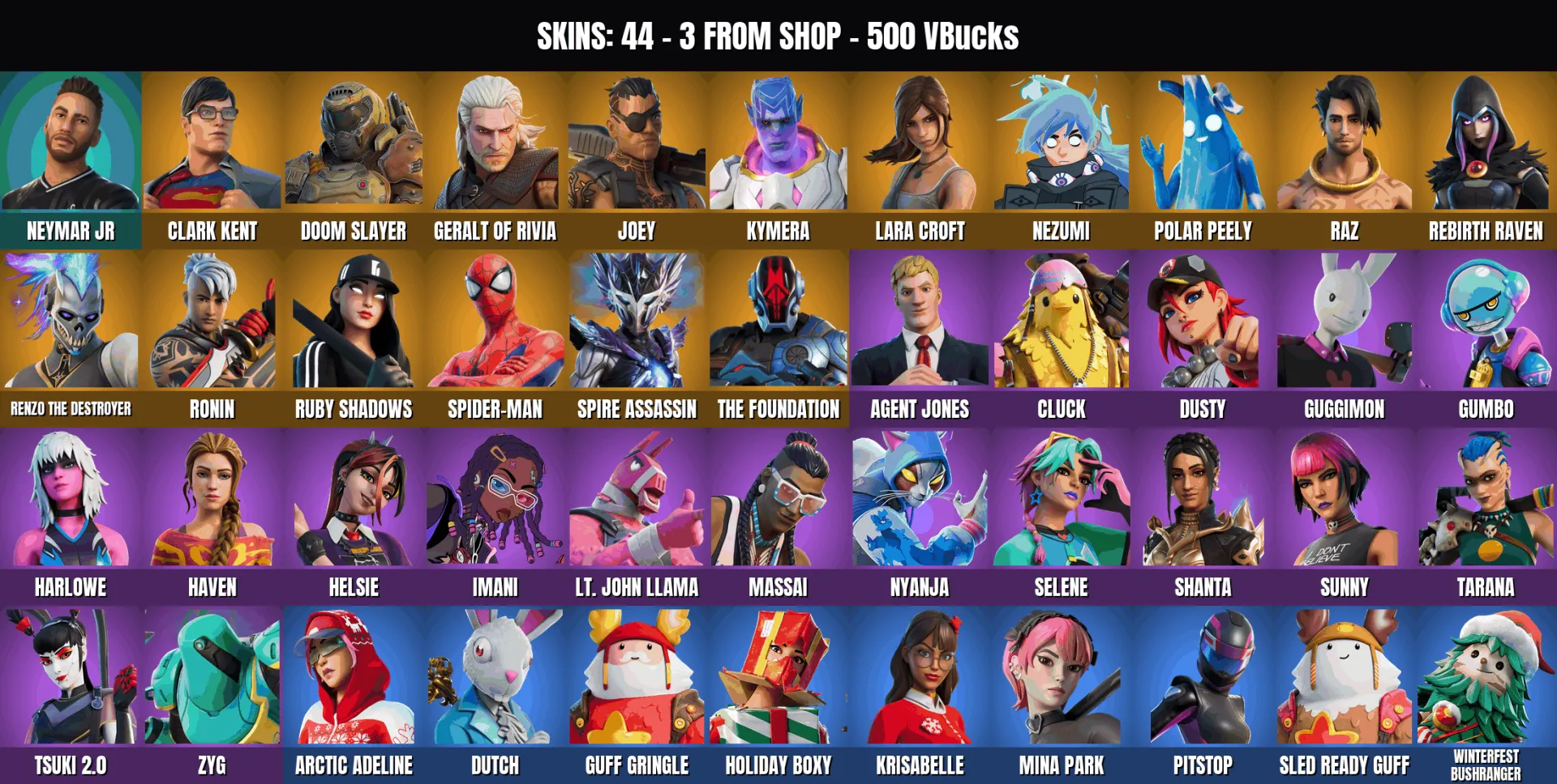 offer preview