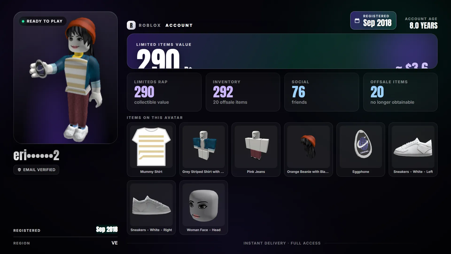 offer preview