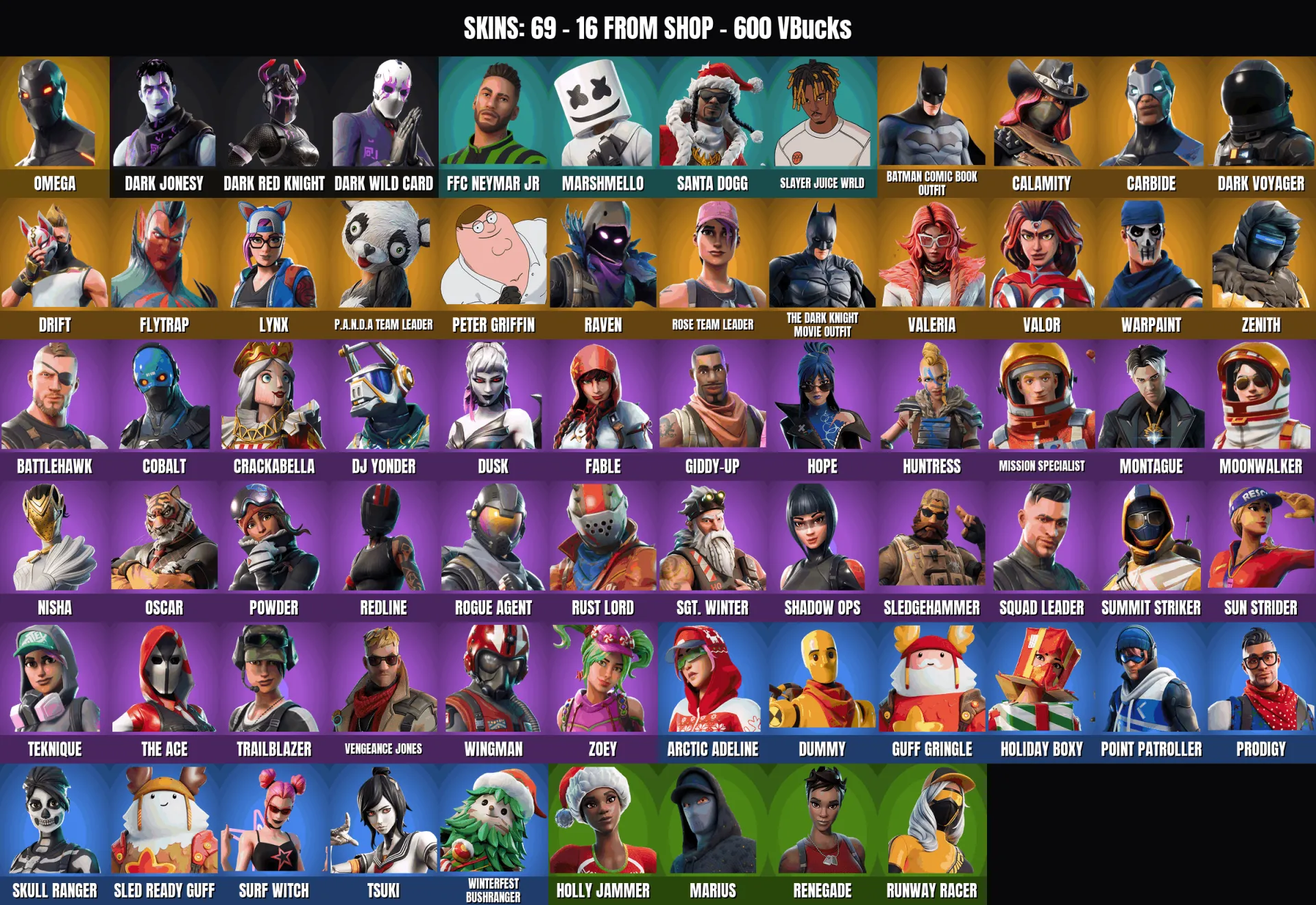 offer preview