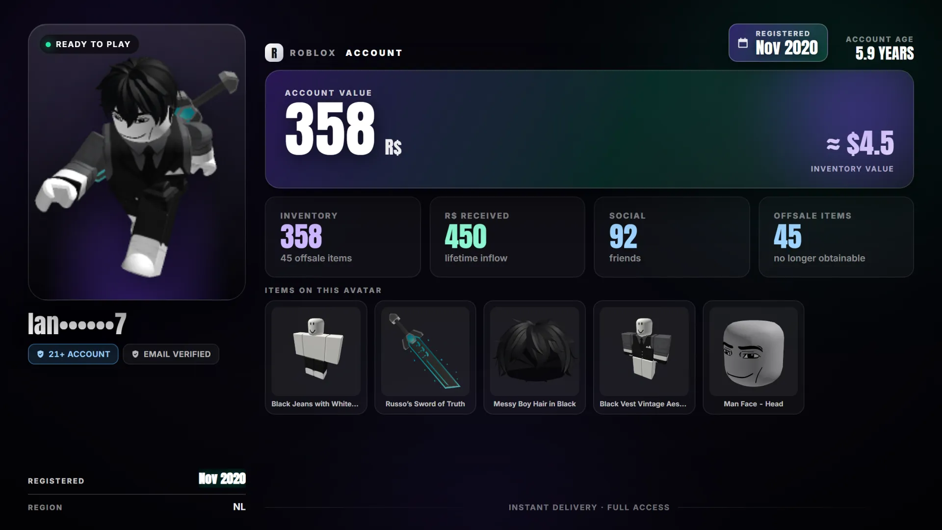 offer preview