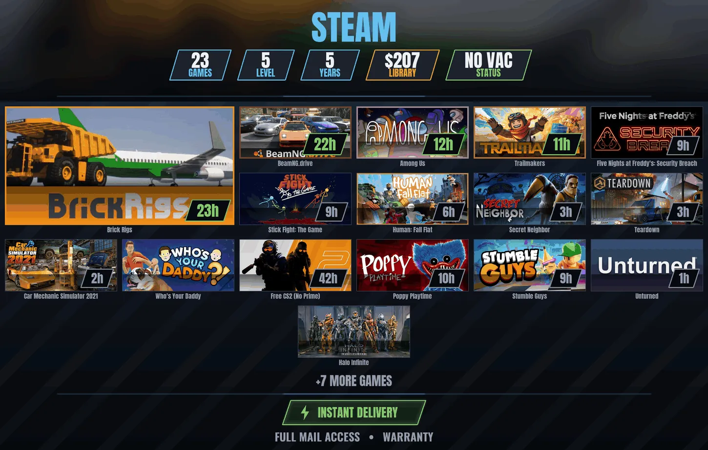offer preview