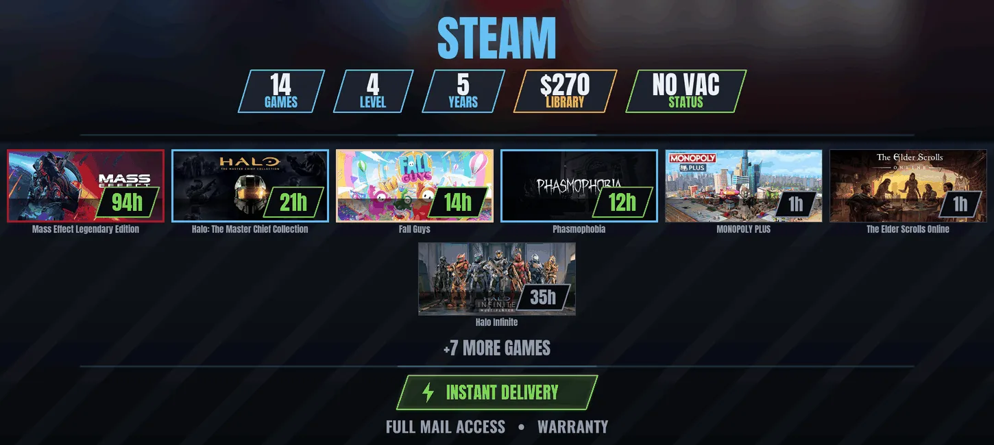 offer preview