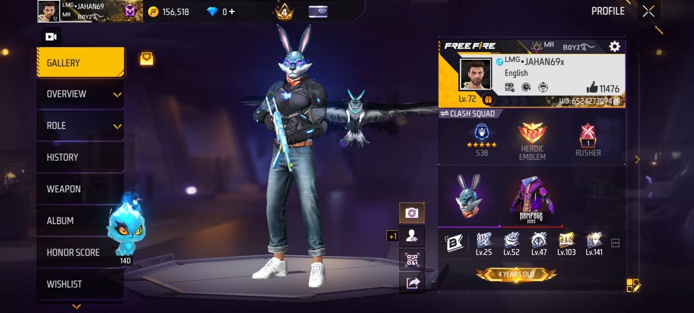 lvl-72 𝟺 𝚎𝚟𝚘 𝚗𝚘 𝚖𝚊𝚡 𝟸 𝚎𝚗𝚌𝚘𝚋𝚎𝚝𝚘𝚛𝚎 𝙱
