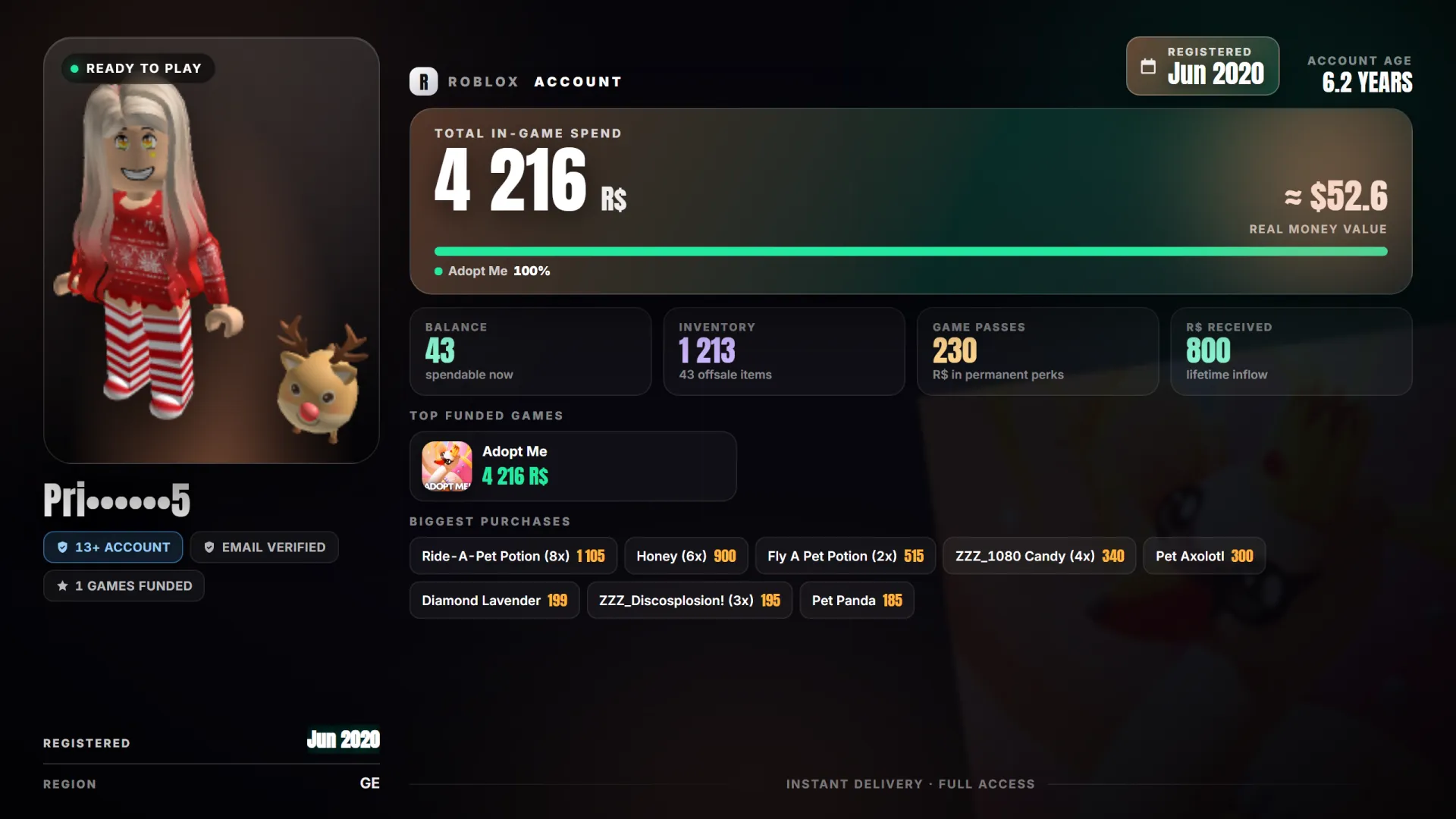 offer preview